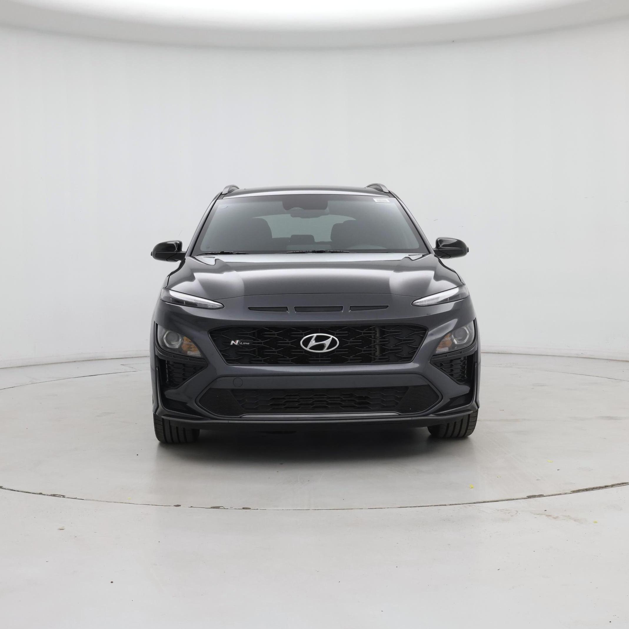 Thumbnail: 2023 Hyundai Kona - 5