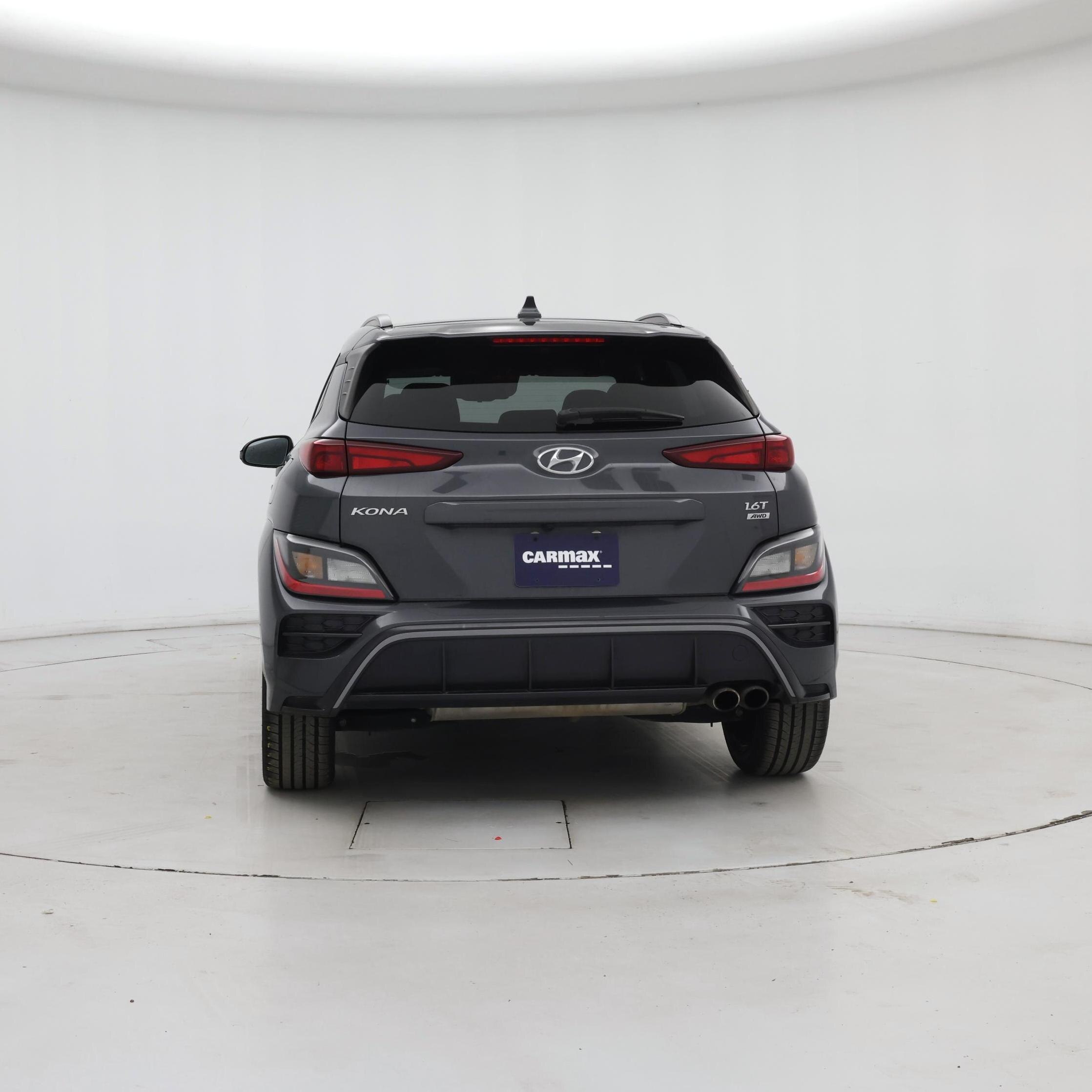 Thumbnail: 2023 Hyundai Kona - 6