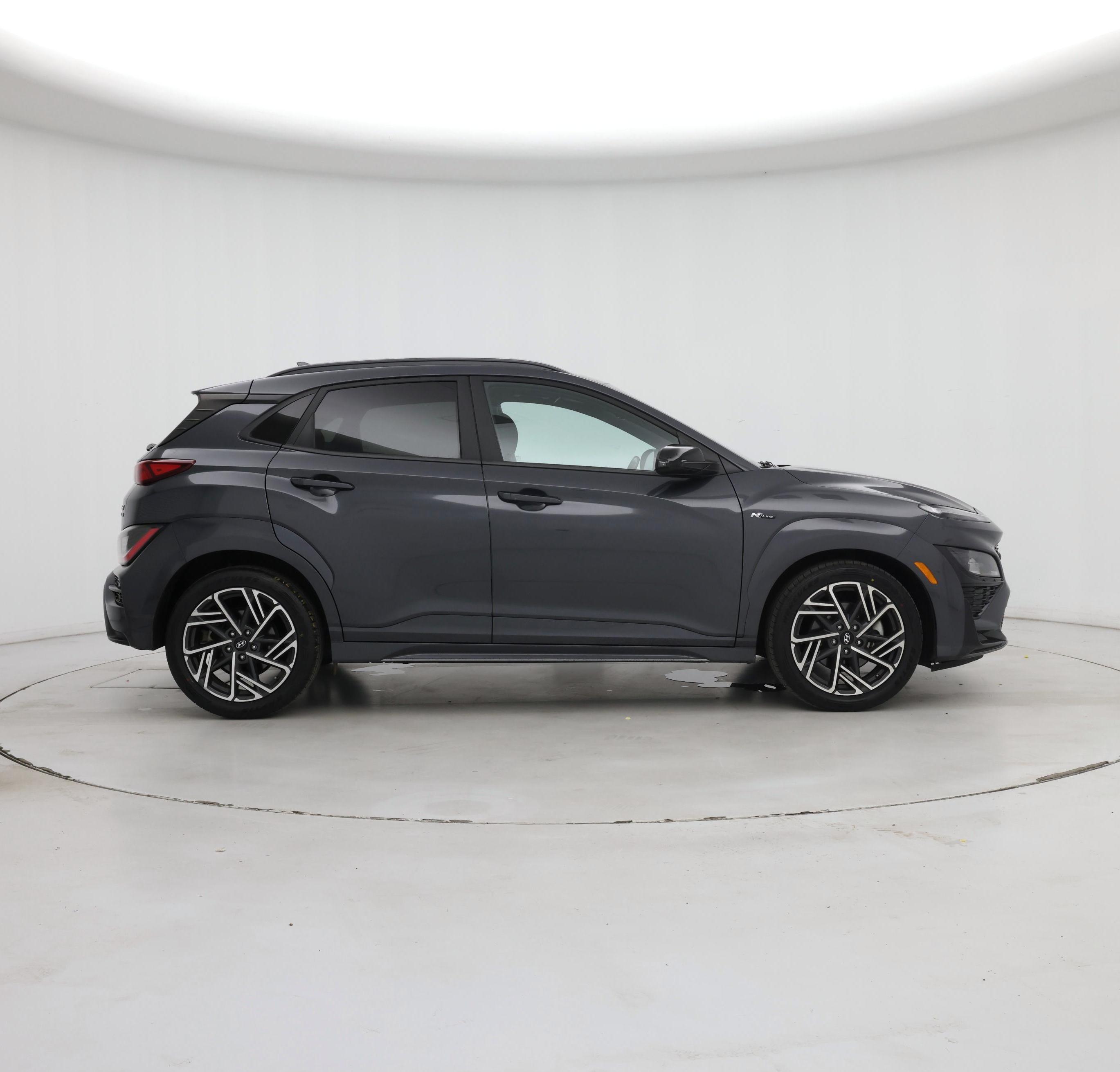 Thumbnail: 2023 Hyundai Kona - 7