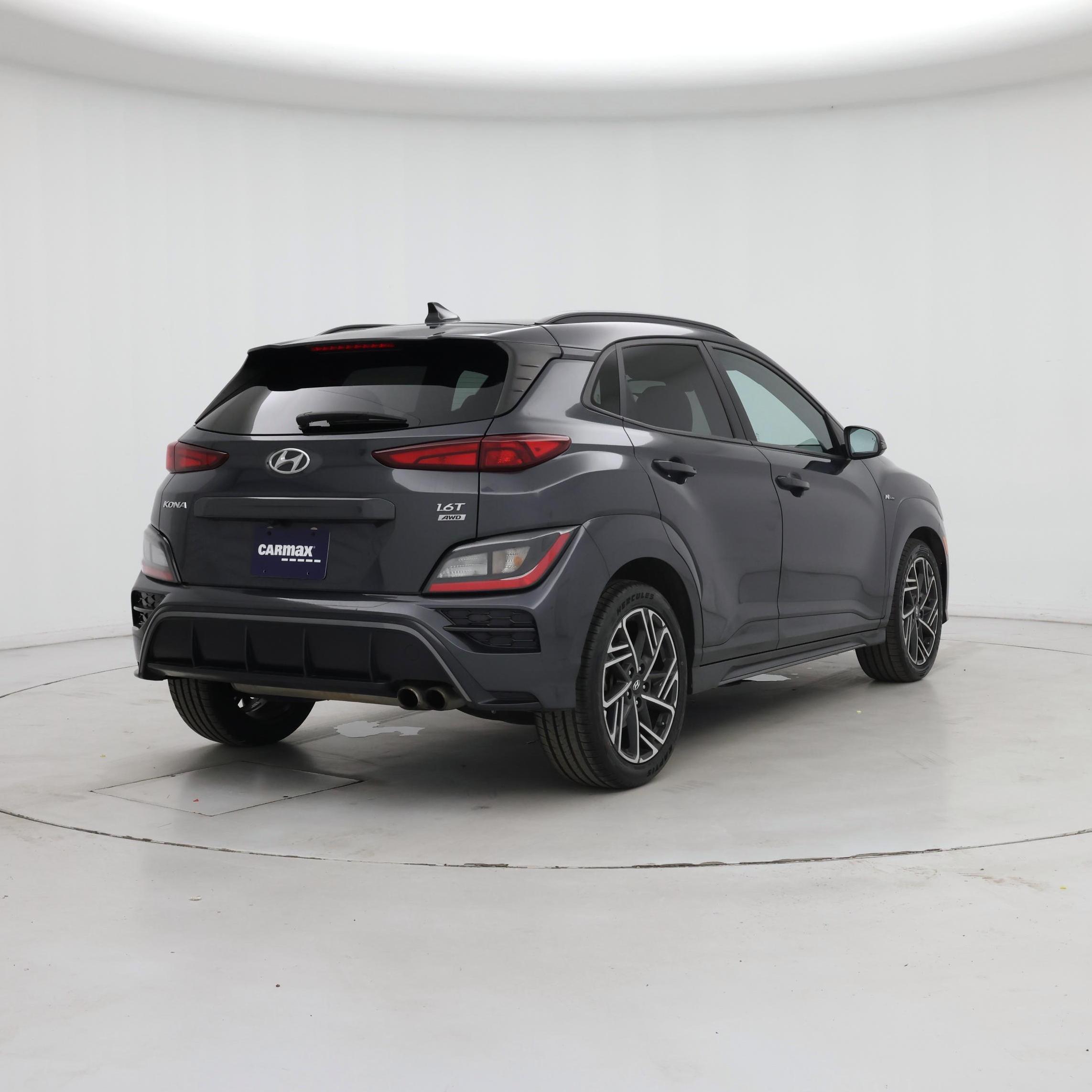 Thumbnail: 2023 Hyundai Kona - 8