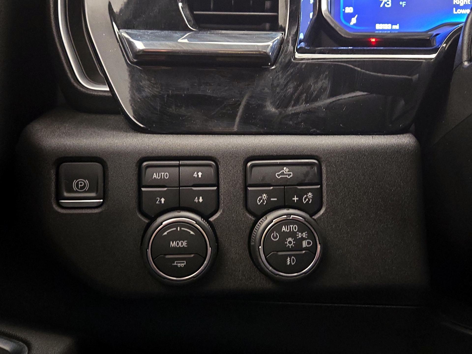 Thumbnail: 2022 Chevrolet Silverado 1500 - 13