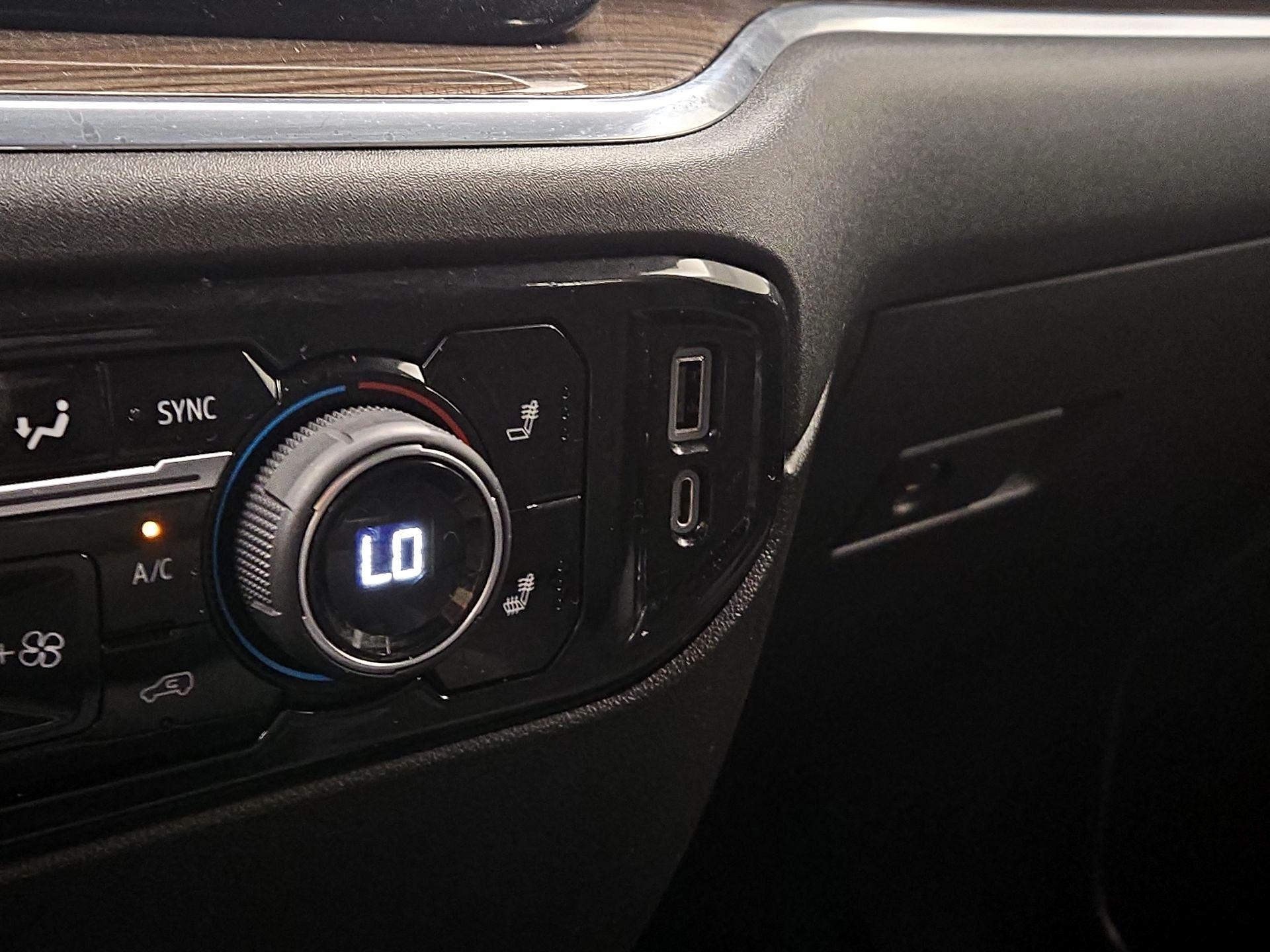 Thumbnail: 2022 Chevrolet Silverado 1500 - 18