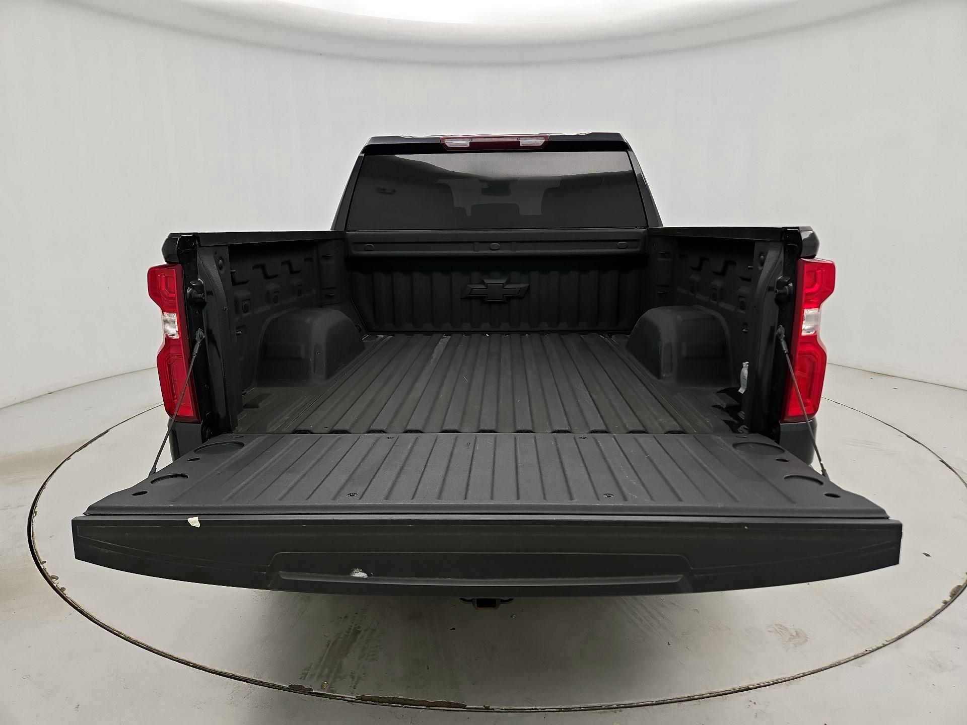 Thumbnail: 2022 Chevrolet Silverado 1500 - 20