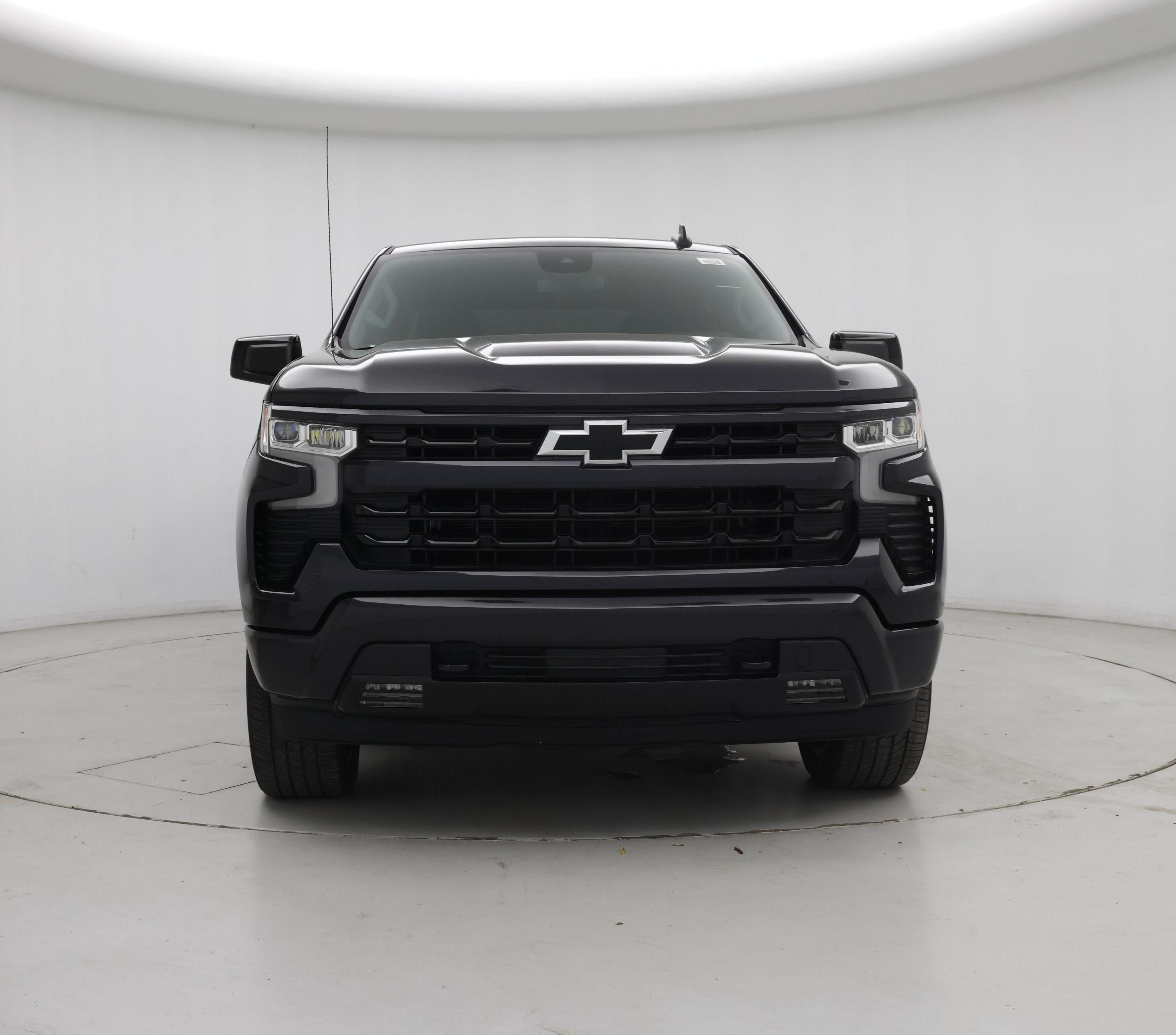 Thumbnail: 2022 Chevrolet Silverado 1500 - 5