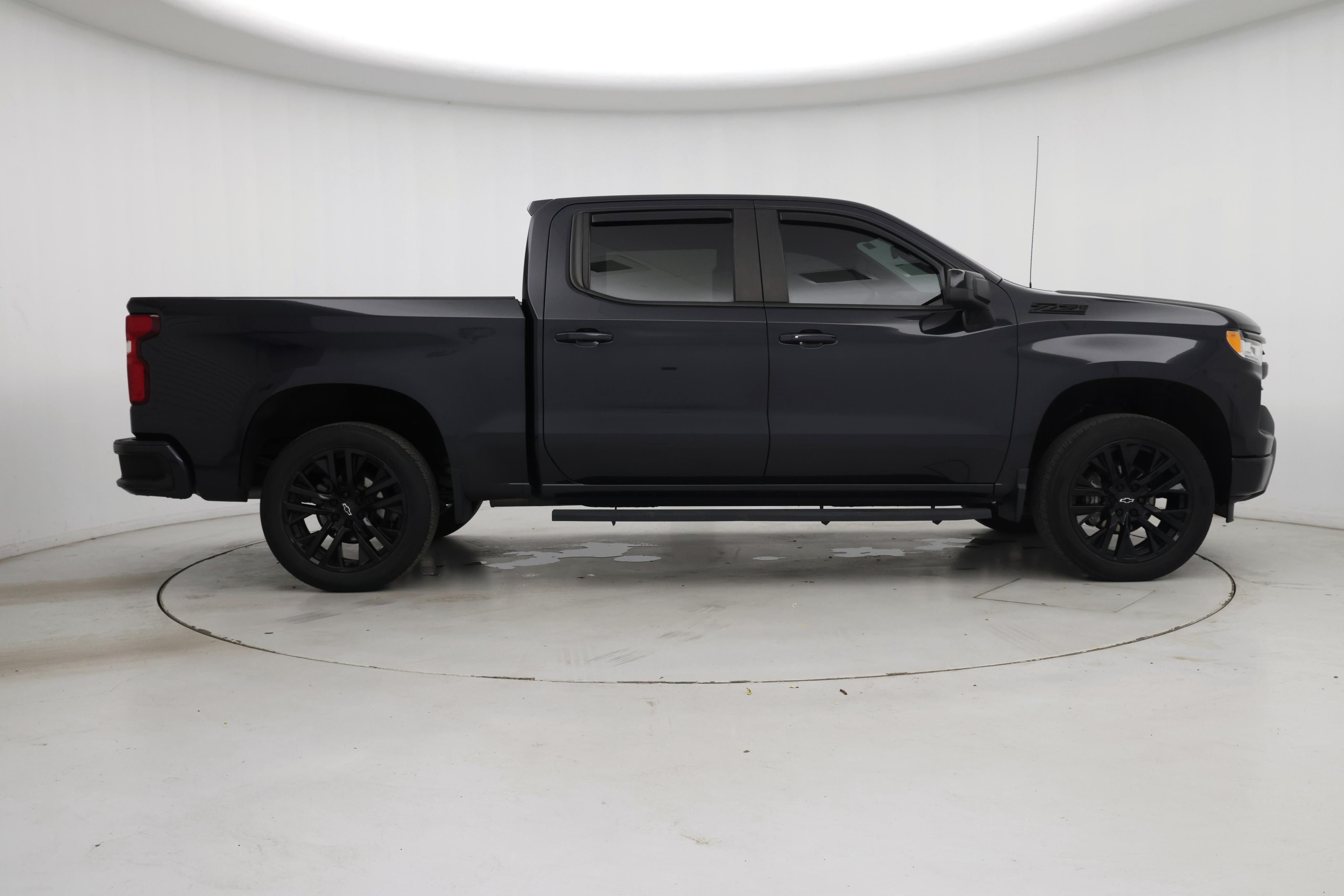 Thumbnail: 2022 Chevrolet Silverado 1500 - 7