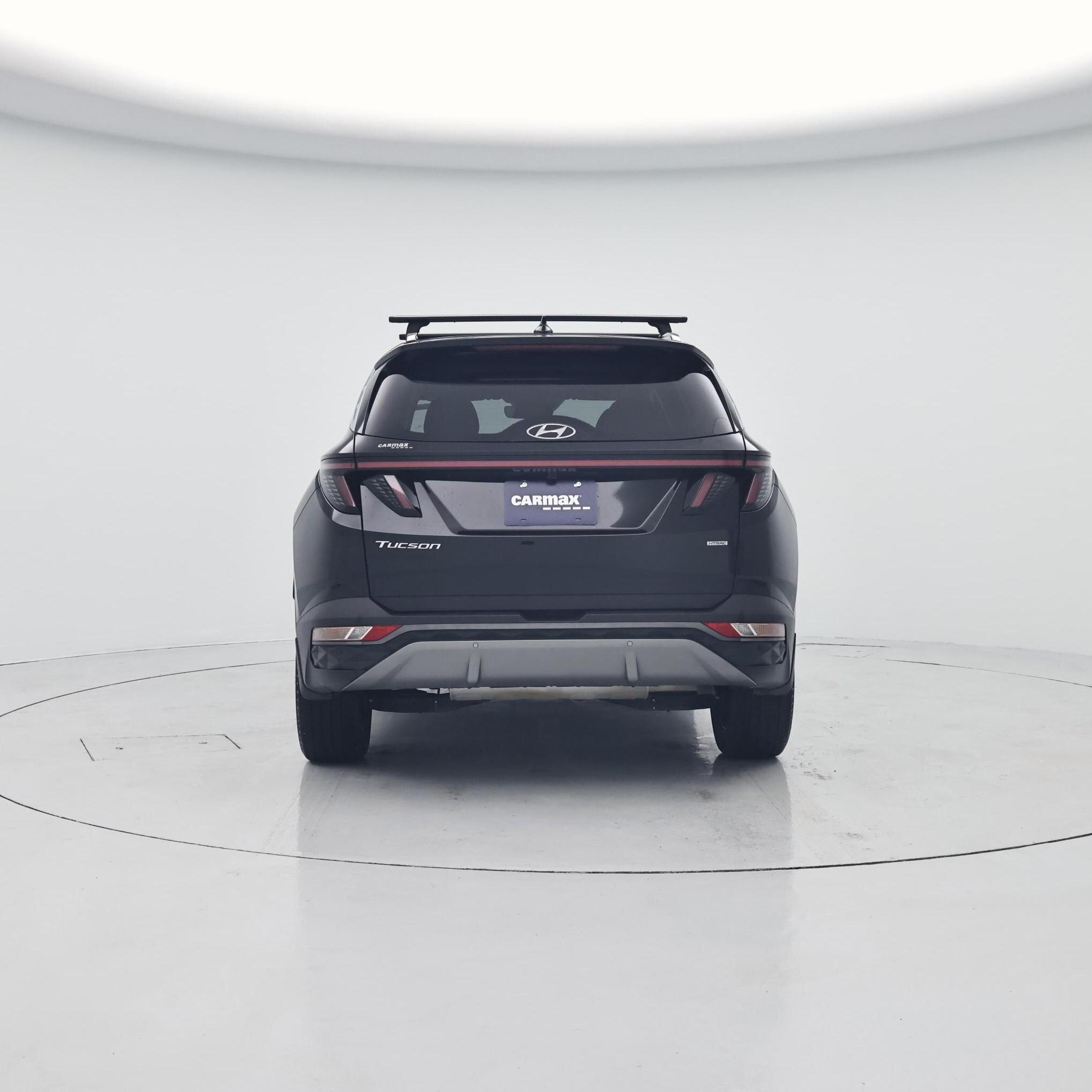 Thumbnail: 2024 Hyundai Tucson - 6