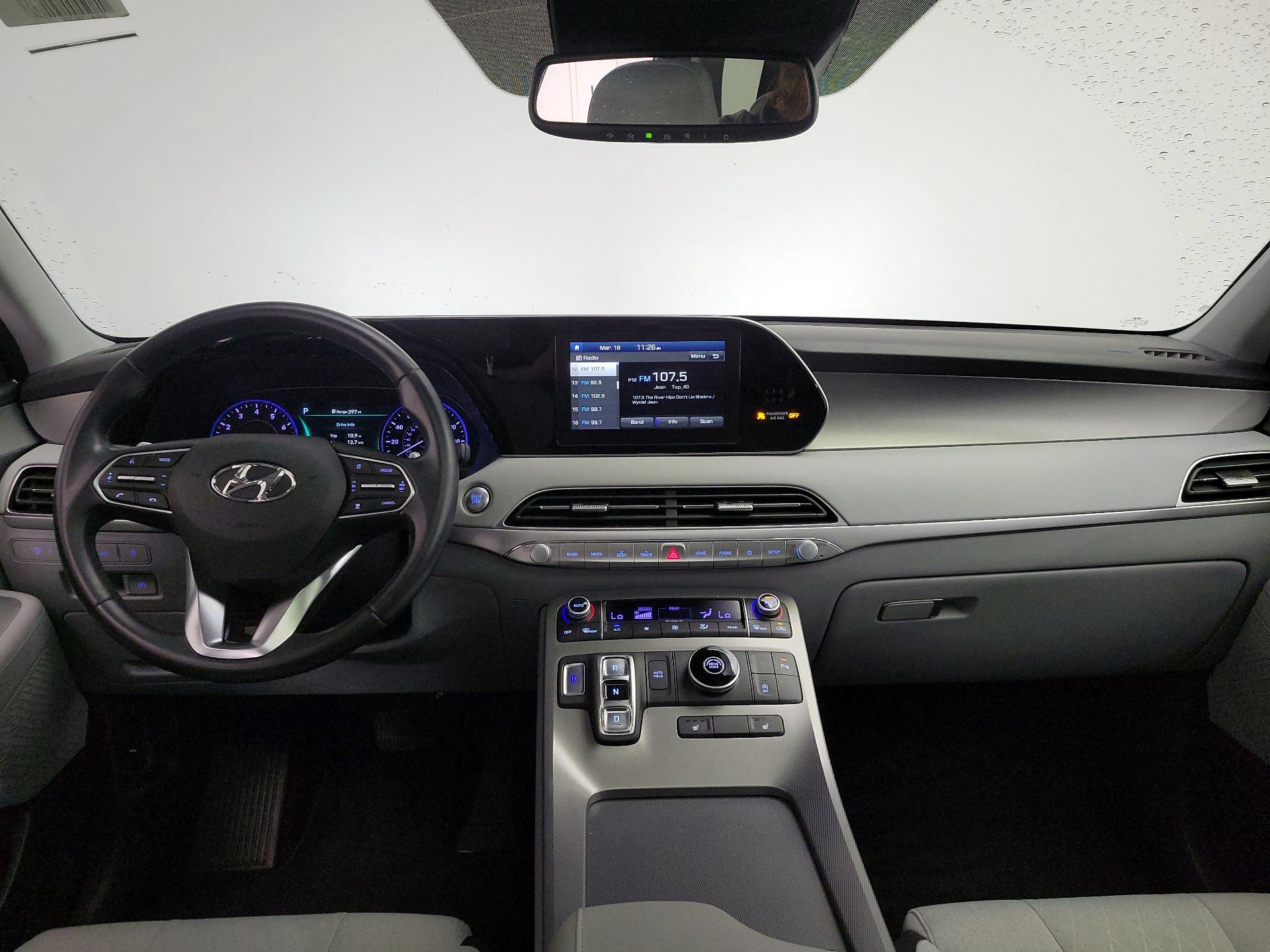 Thumbnail: 2020 Hyundai Palisade - 9