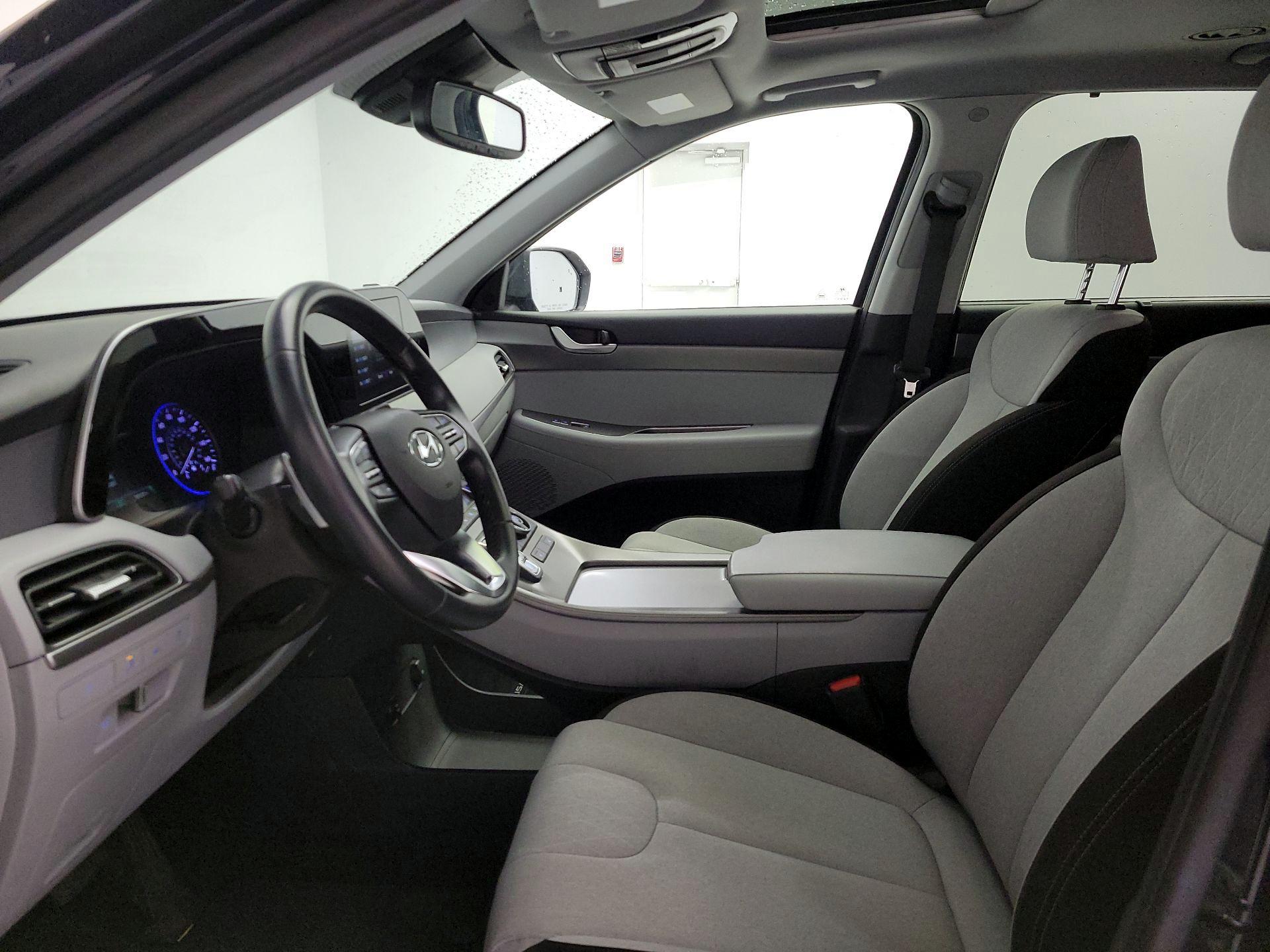 Thumbnail: 2020 Hyundai Palisade - 11