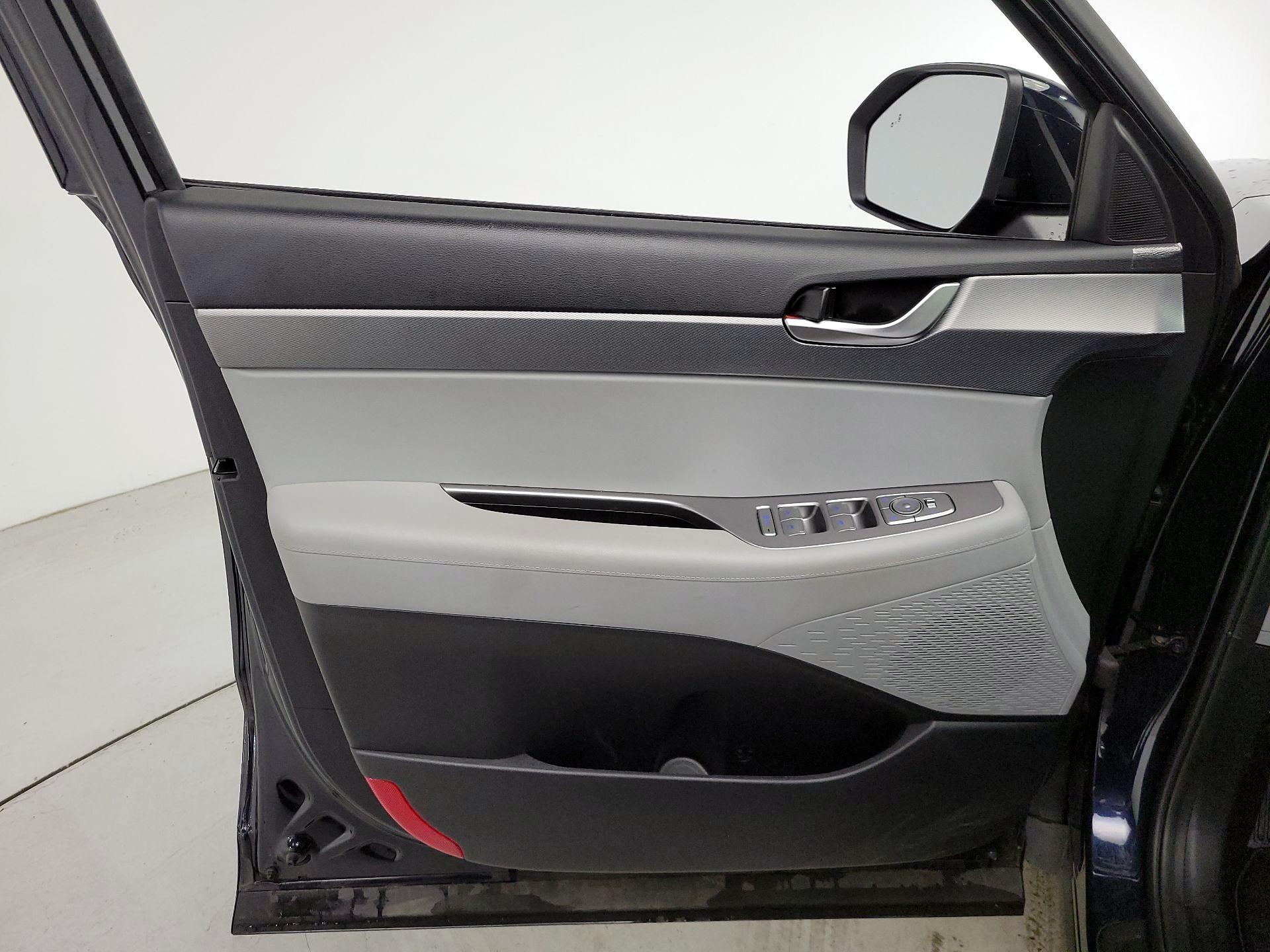 Thumbnail: 2020 Hyundai Palisade - 12