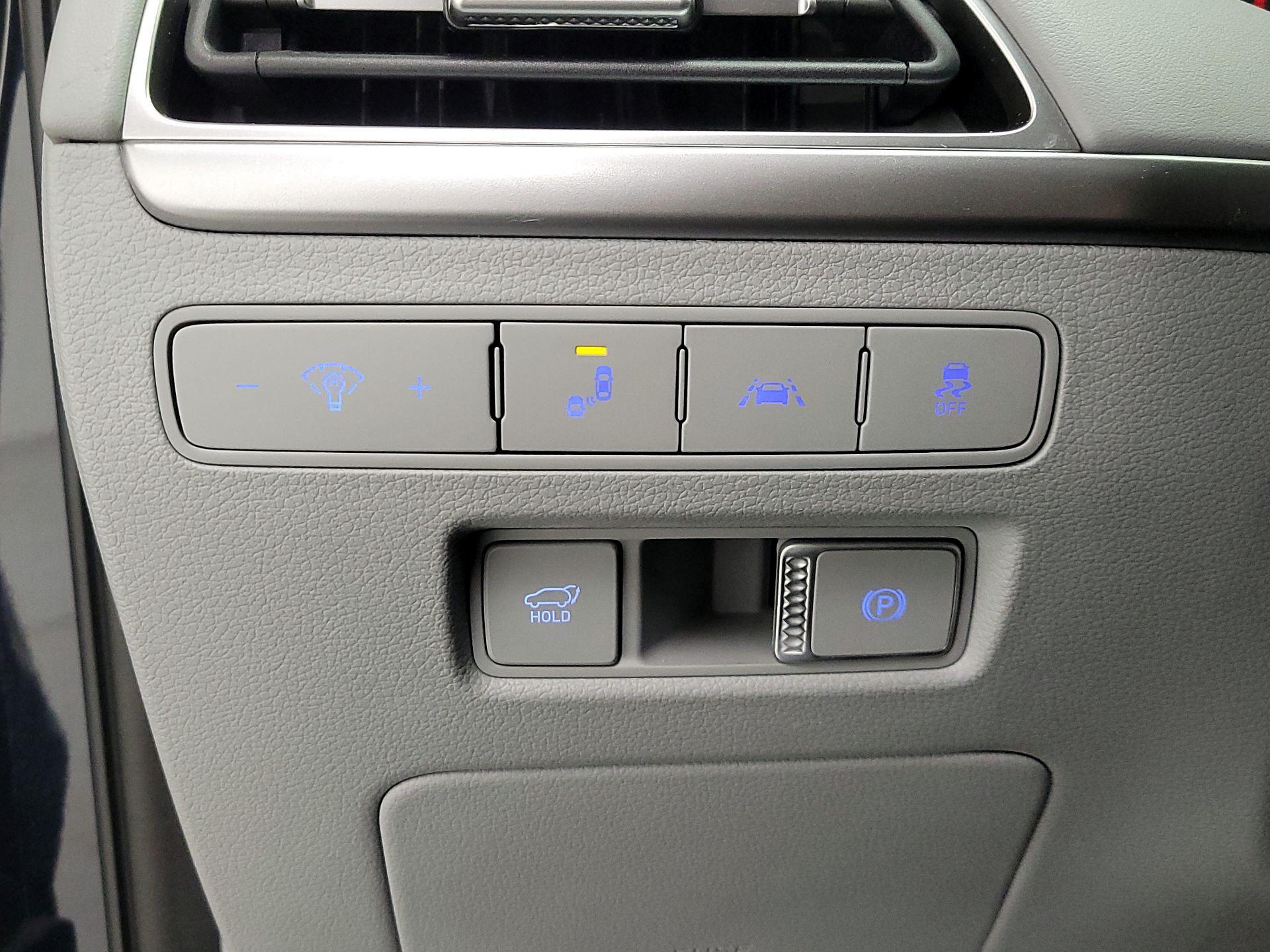 Thumbnail: 2020 Hyundai Palisade - 13