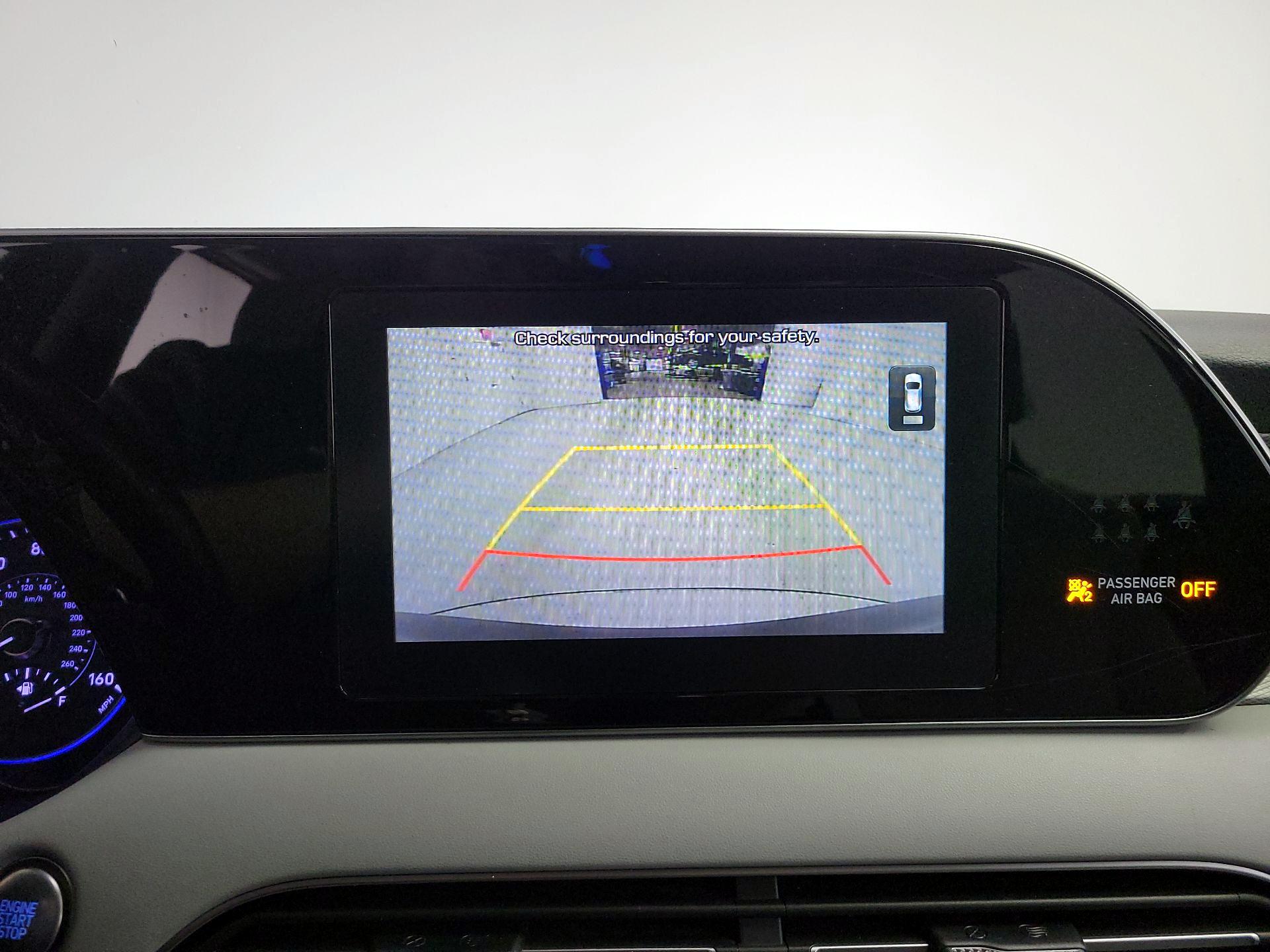 Thumbnail: 2020 Hyundai Palisade - 14