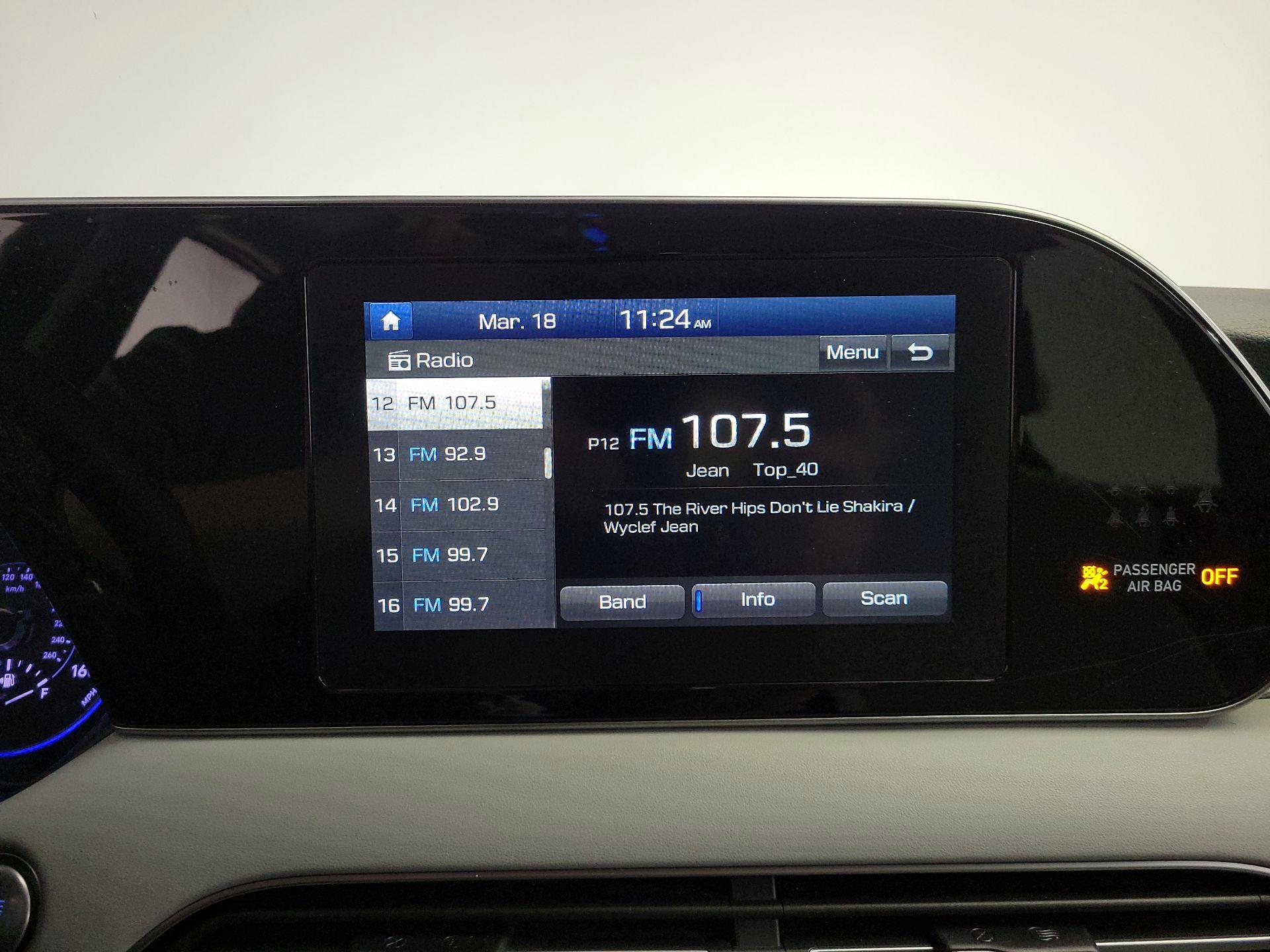 Thumbnail: 2020 Hyundai Palisade - 15