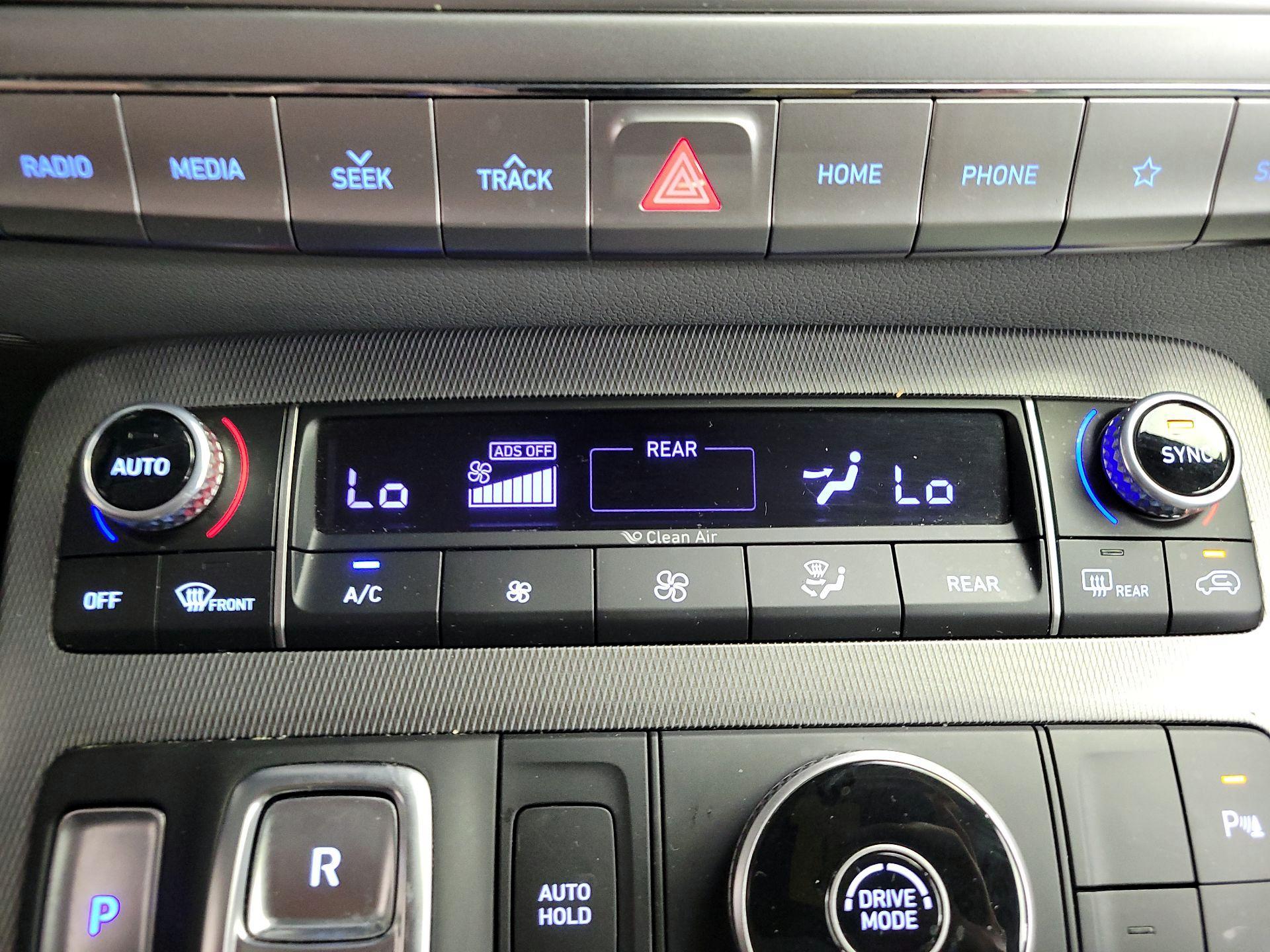 Thumbnail: 2020 Hyundai Palisade - 16