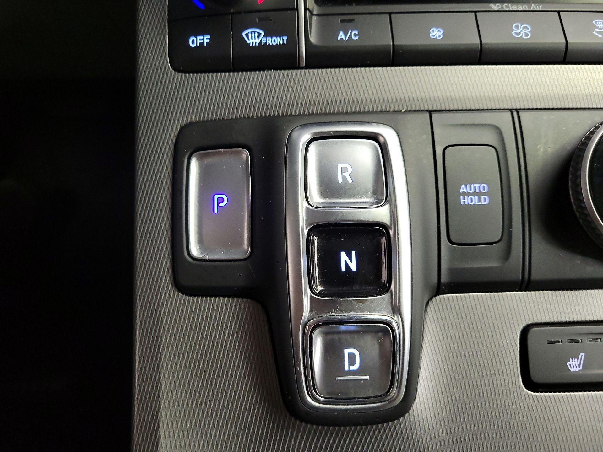 Thumbnail: 2020 Hyundai Palisade - 17