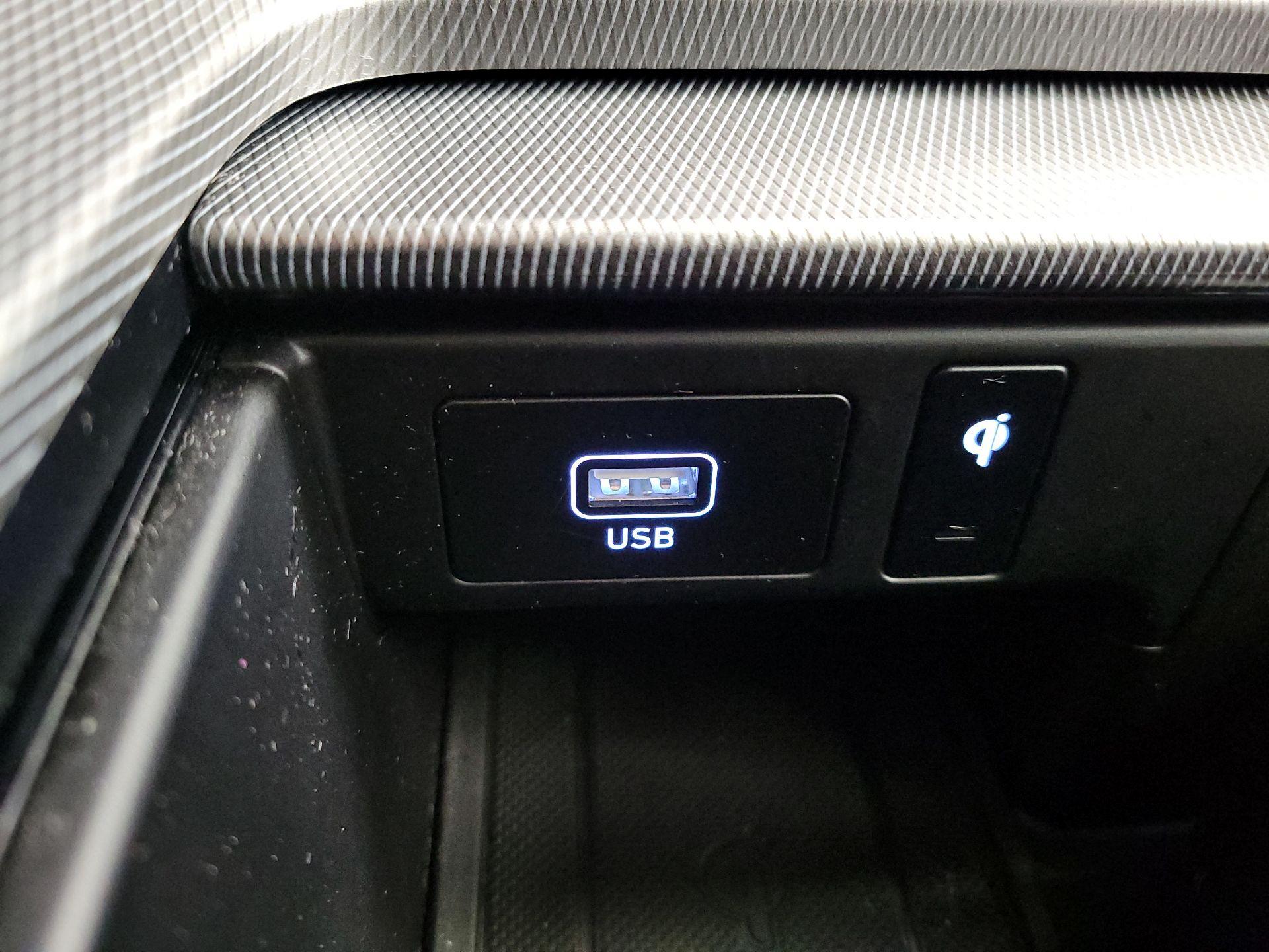 Thumbnail: 2020 Hyundai Palisade - 18