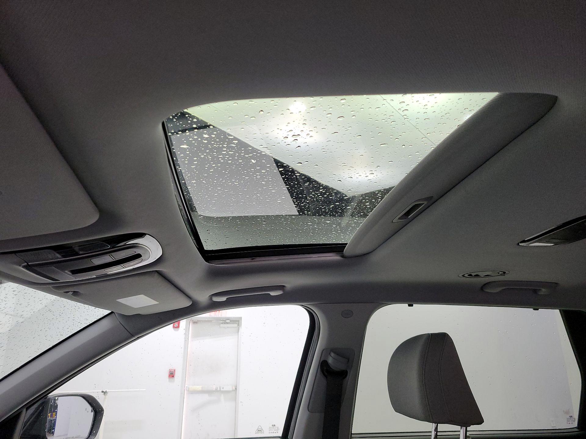 Thumbnail: 2020 Hyundai Palisade - 19