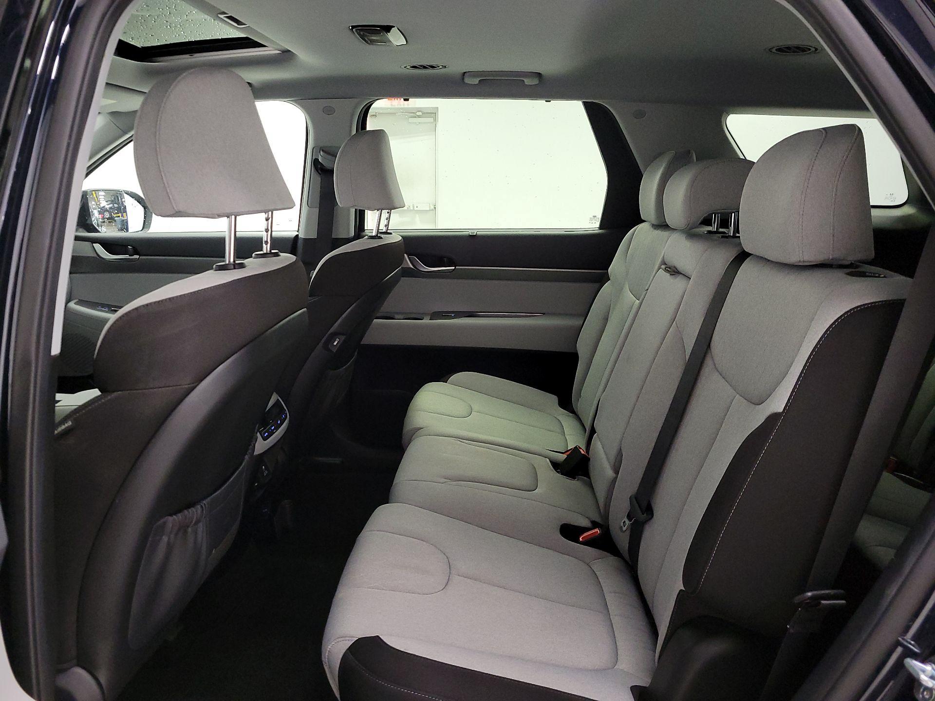 Thumbnail: 2020 Hyundai Palisade - 20