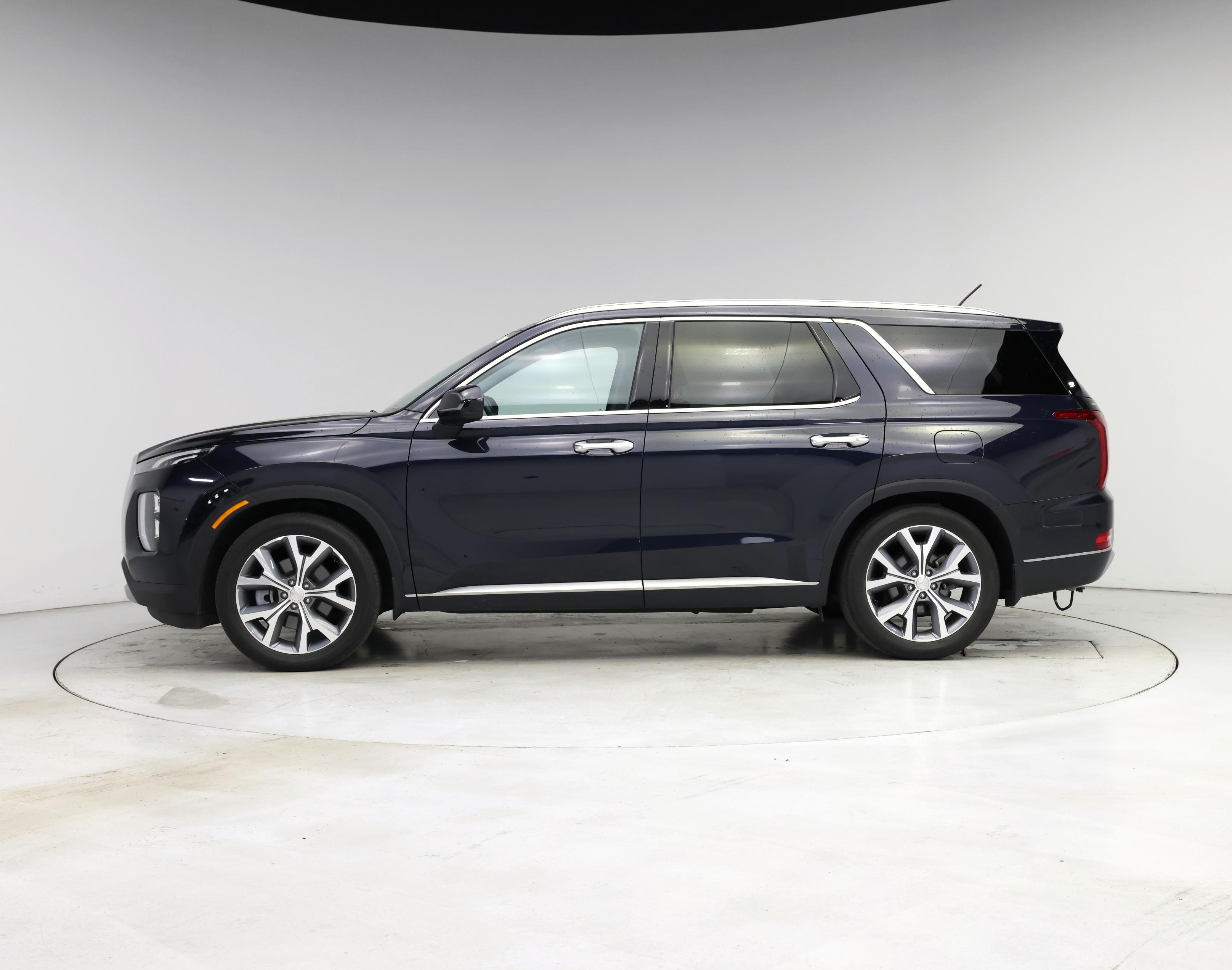 Thumbnail: 2020 Hyundai Palisade - 3