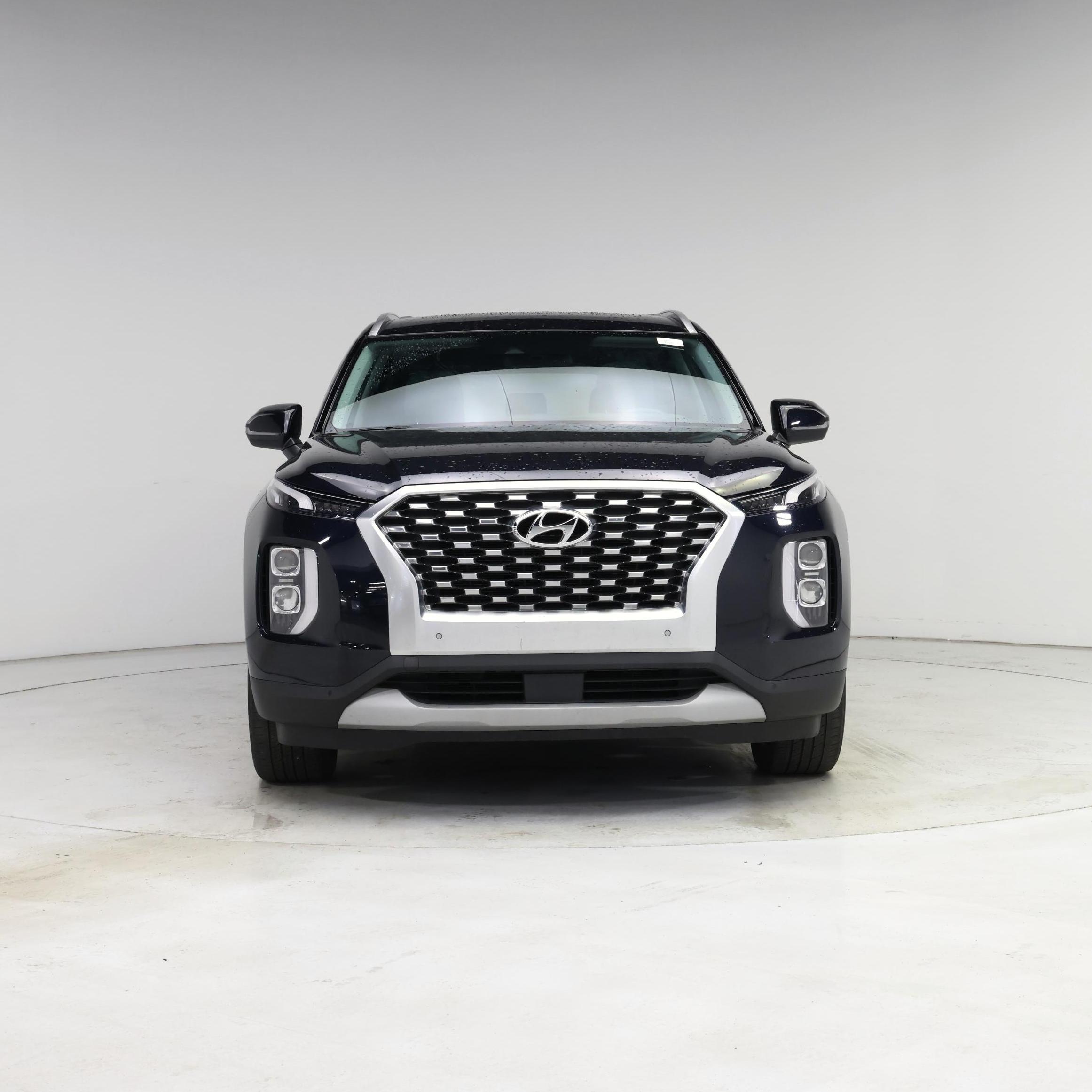 Thumbnail: 2020 Hyundai Palisade - 5