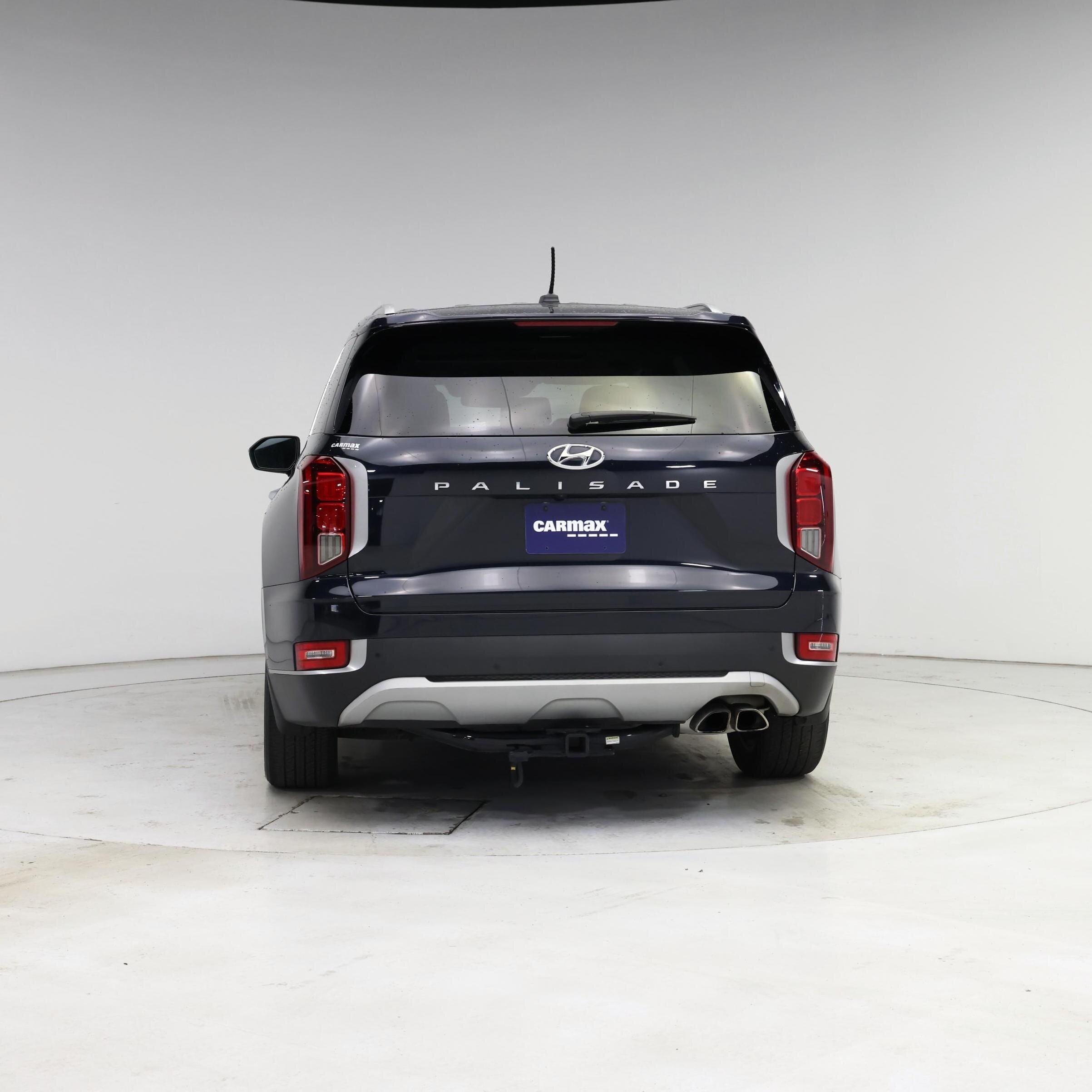 Thumbnail: 2020 Hyundai Palisade - 6