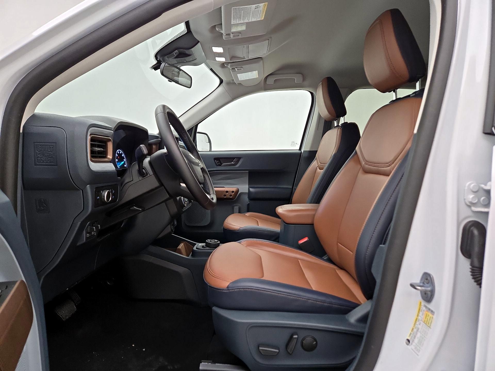 Thumbnail: 2023 Ford Maverick - 11