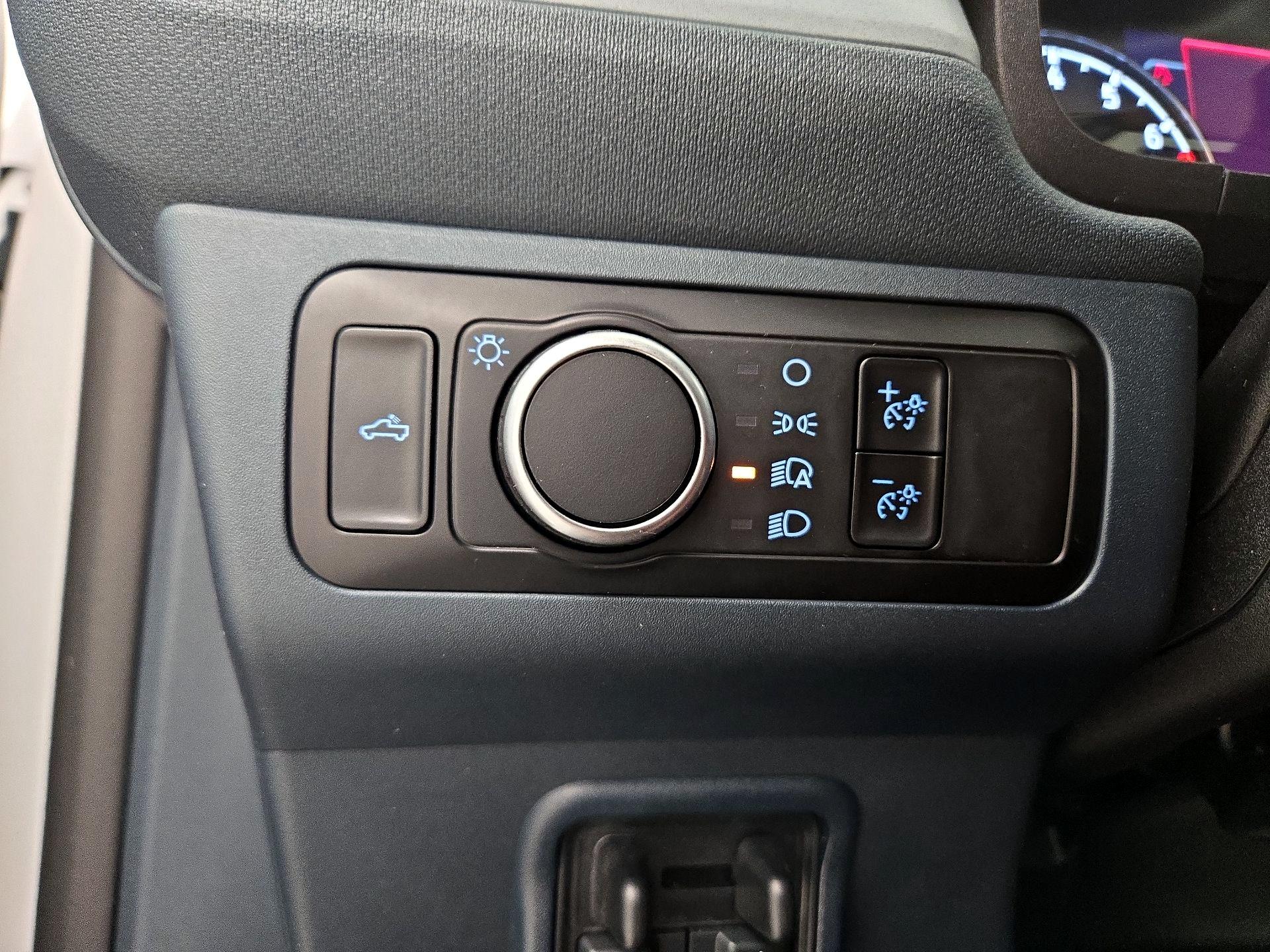 Thumbnail: 2023 Ford Maverick - 13