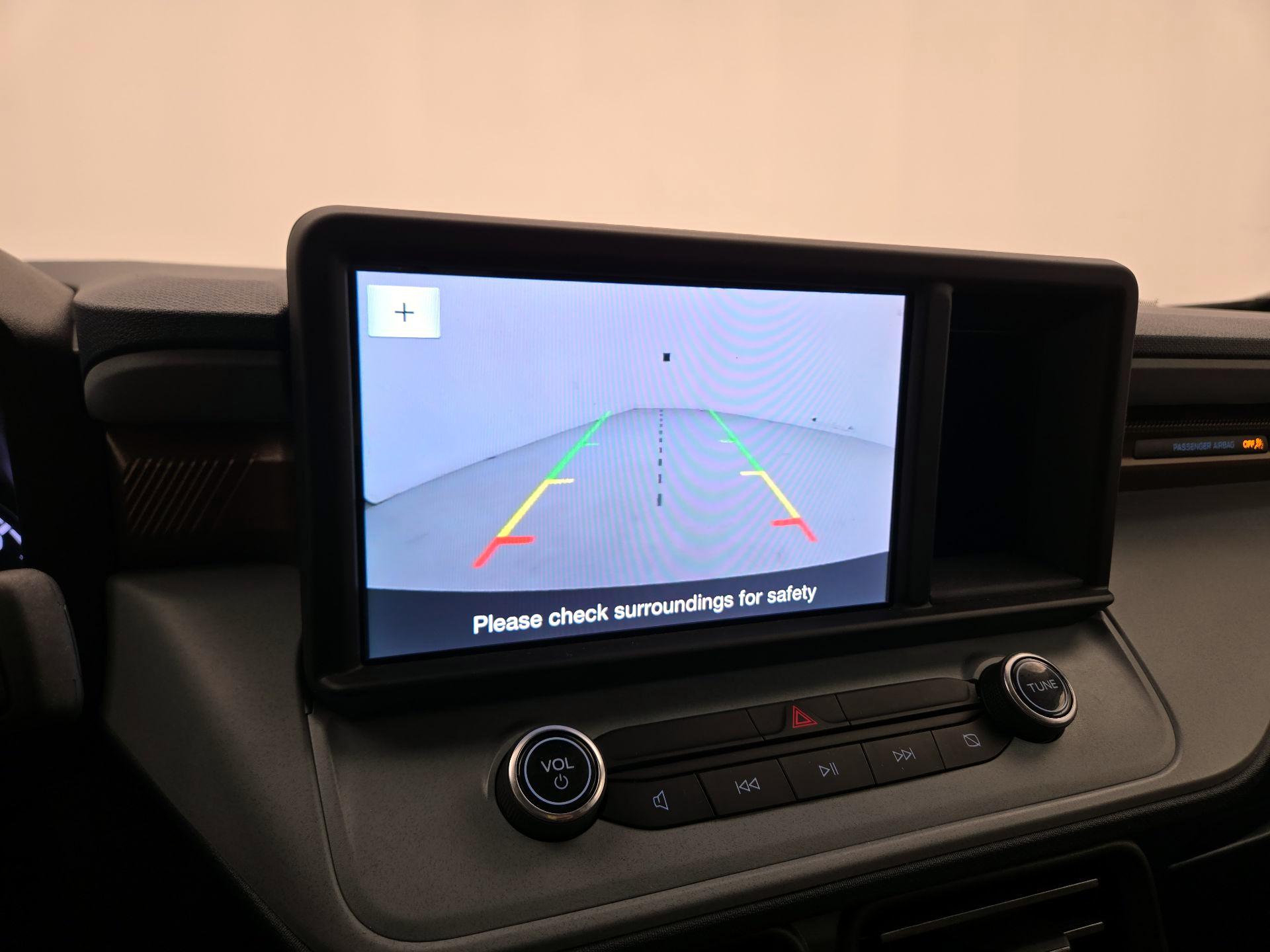 Thumbnail: 2023 Ford Maverick - 14