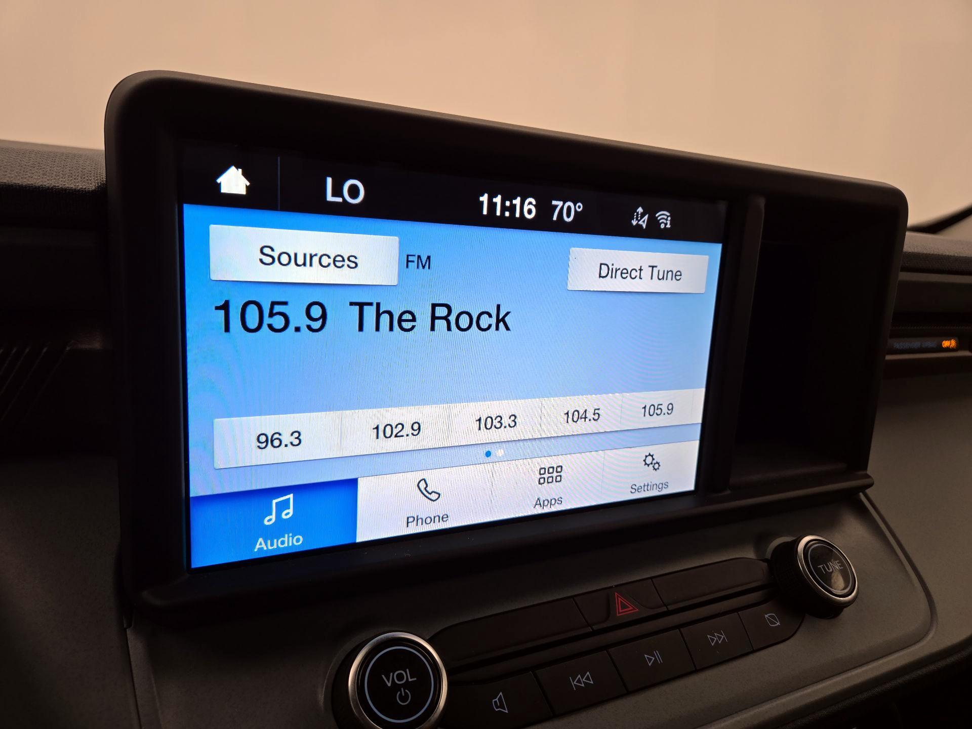 Thumbnail: 2023 Ford Maverick - 15