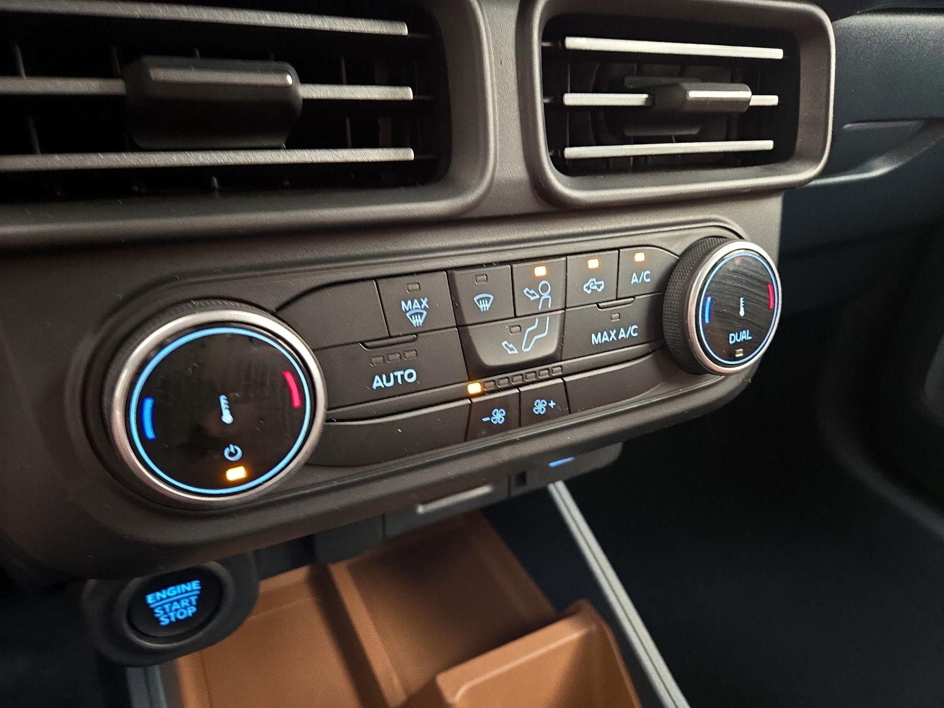 Thumbnail: 2023 Ford Maverick - 16