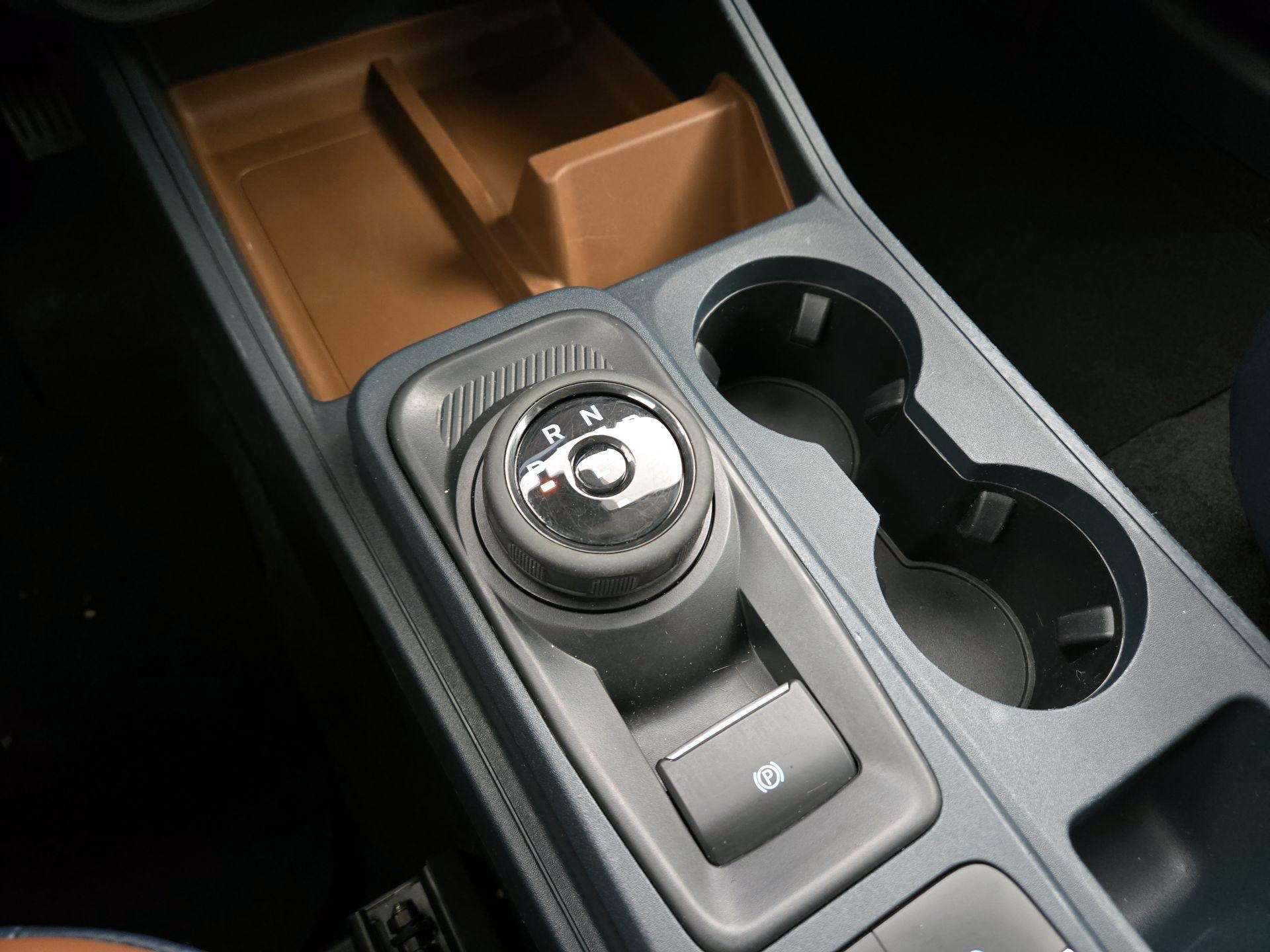 Thumbnail: 2023 Ford Maverick - 17