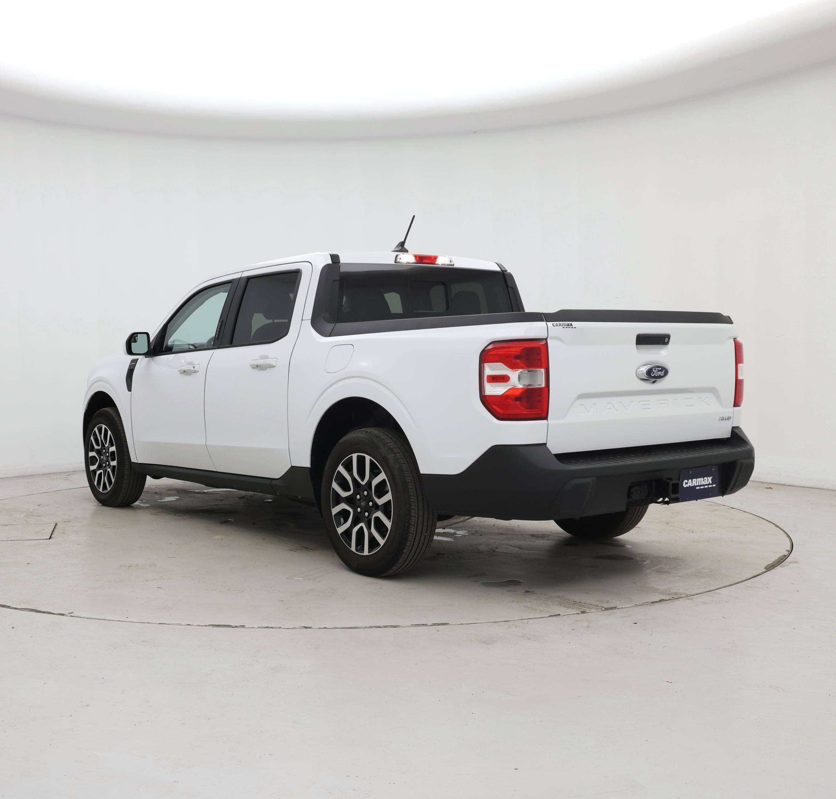 Thumbnail: 2023 Ford Maverick - 2