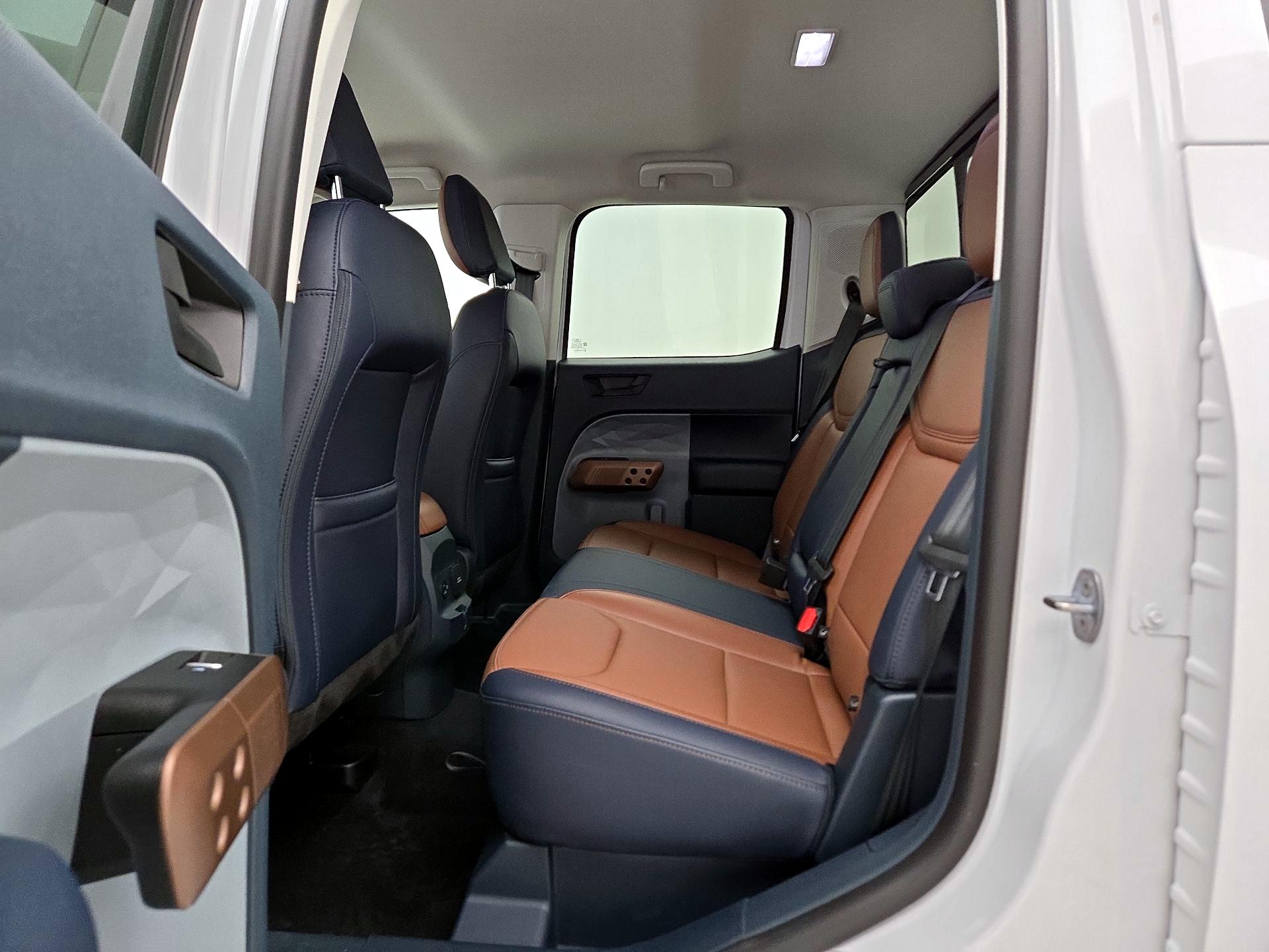 Thumbnail: 2023 Ford Maverick - 19