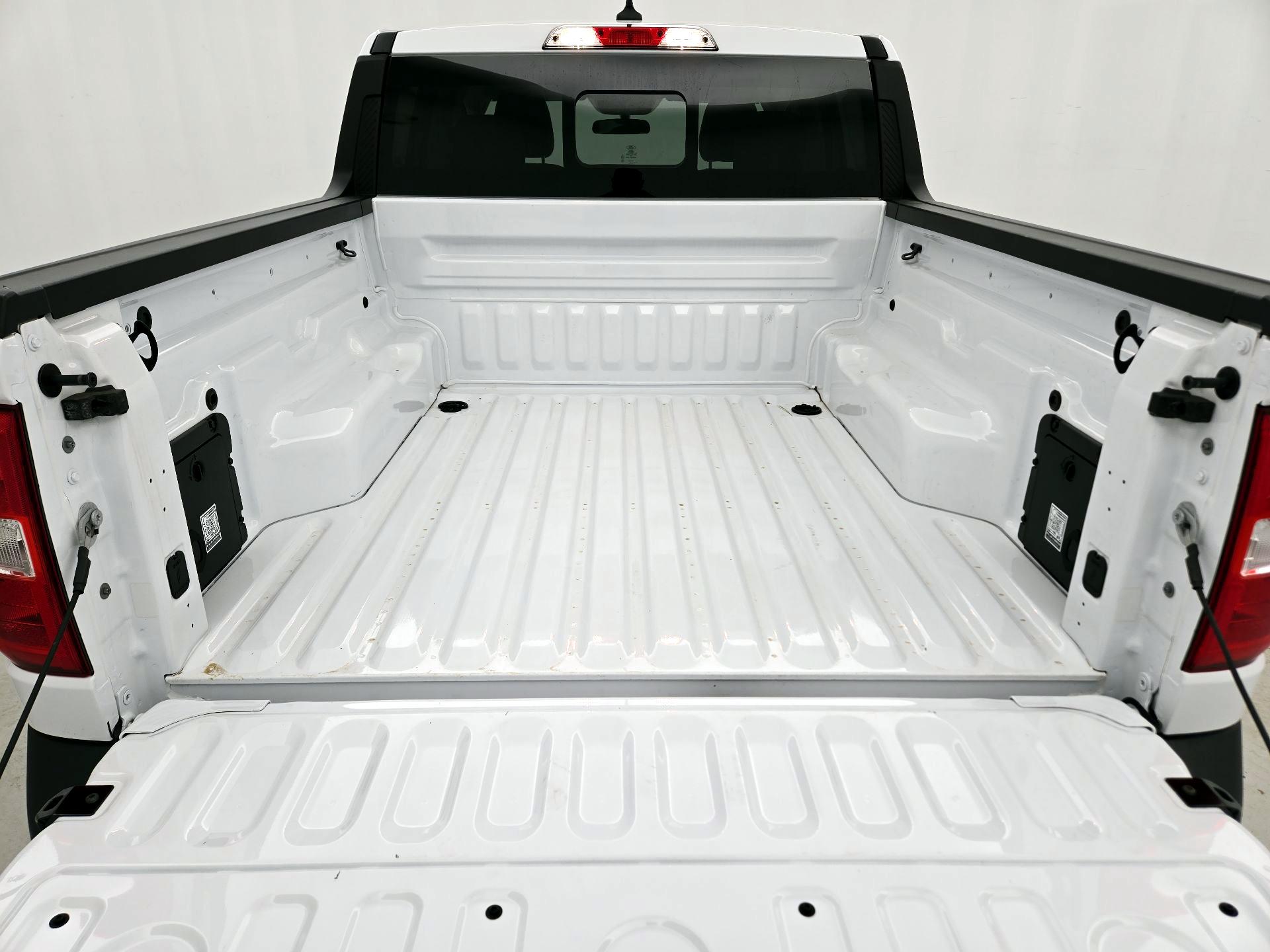 Thumbnail: 2023 Ford Maverick - 20