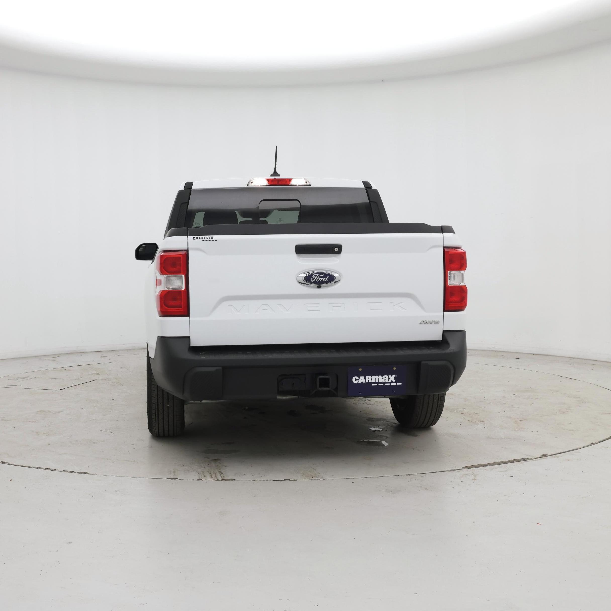 Thumbnail: 2023 Ford Maverick - 6