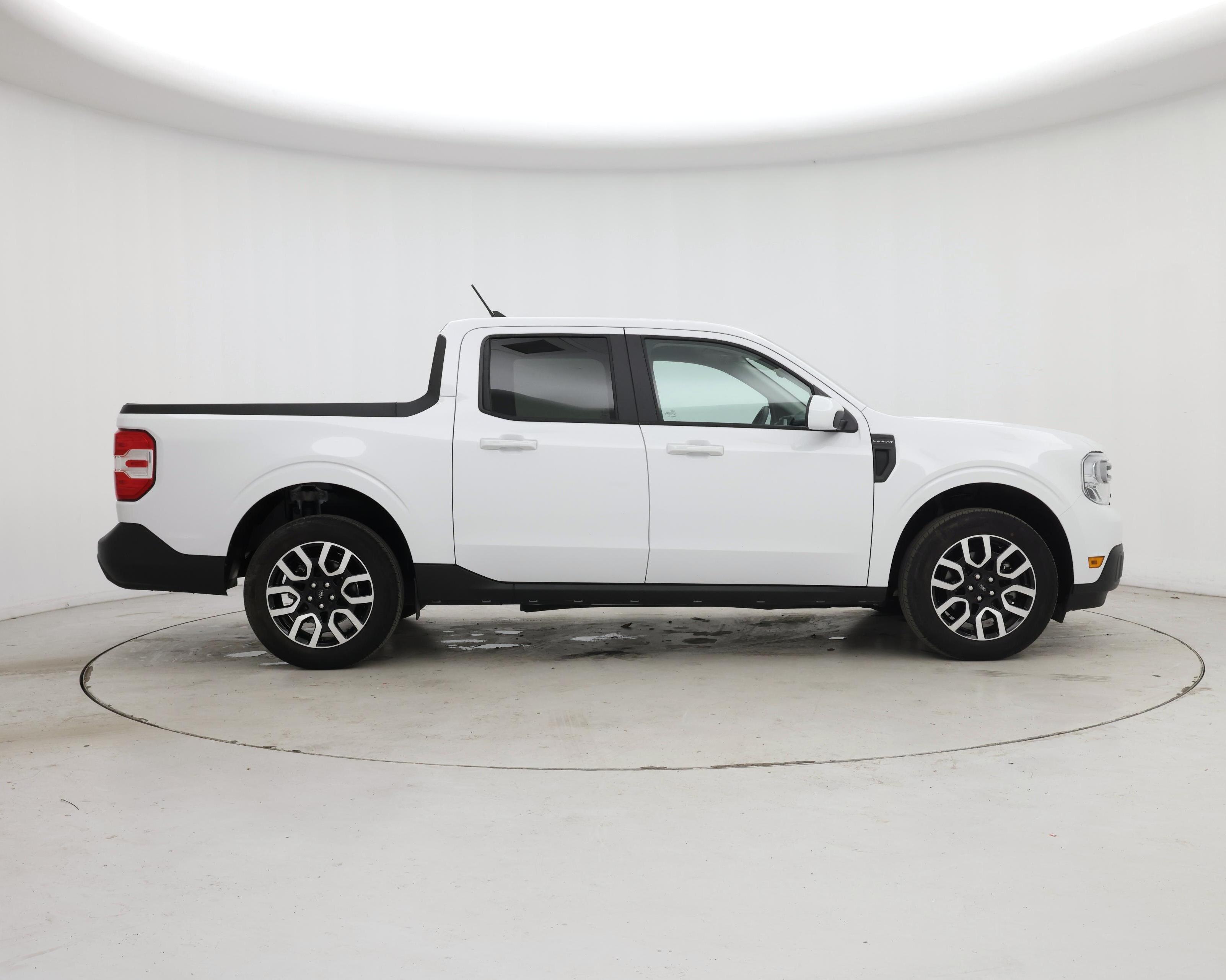 Thumbnail: 2023 Ford Maverick - 7