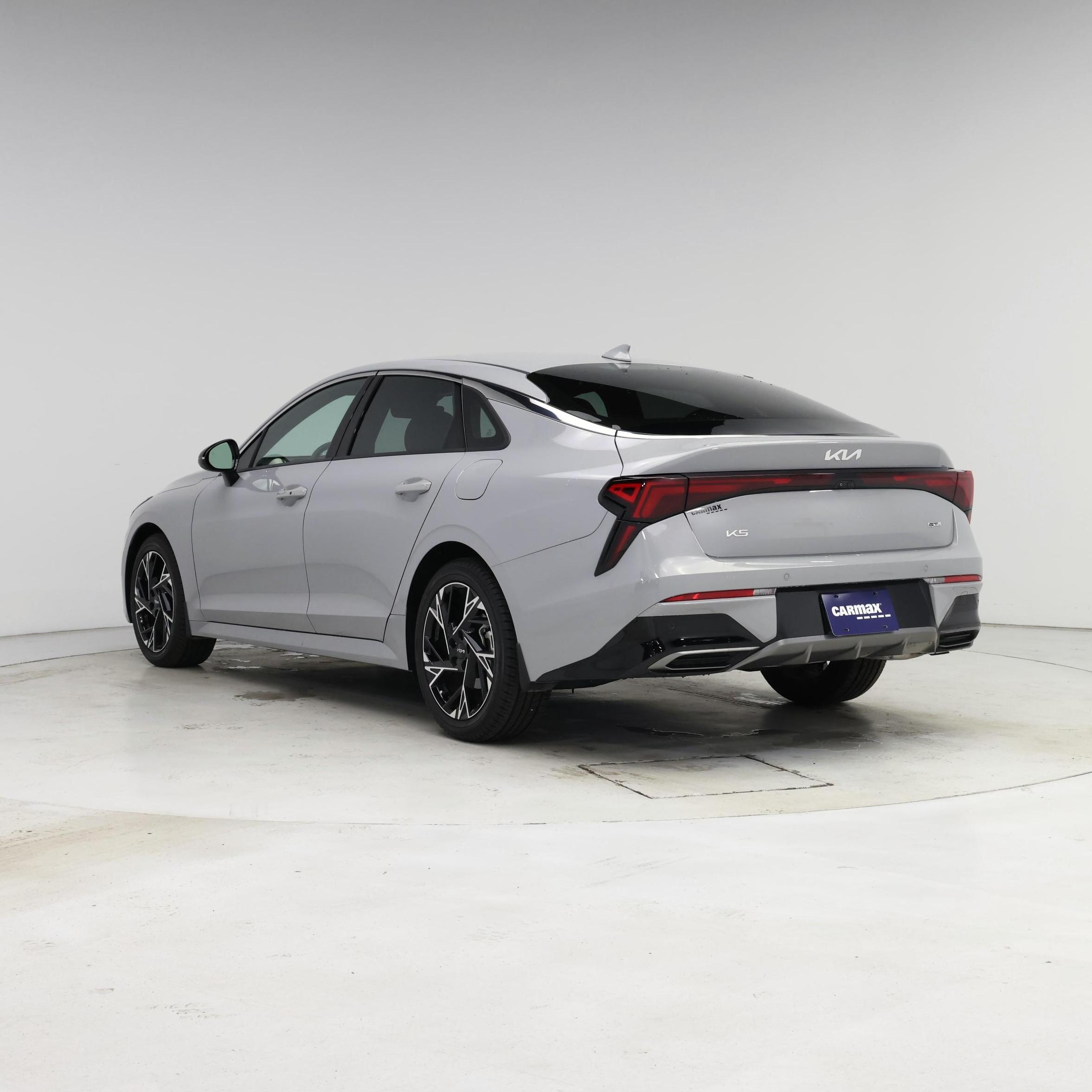 Thumbnail: 2025 Kia K5 - 2