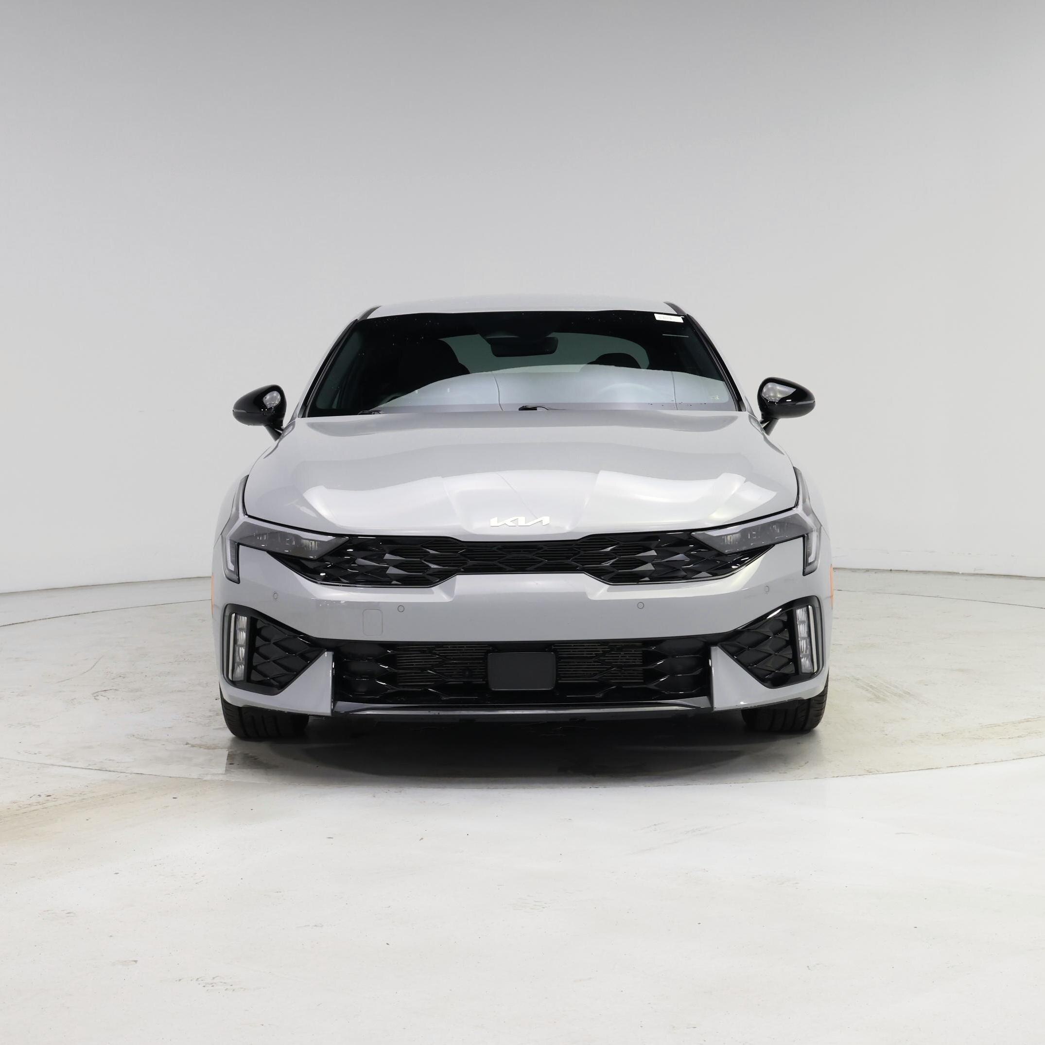 Thumbnail: 2025 Kia K5 - 5