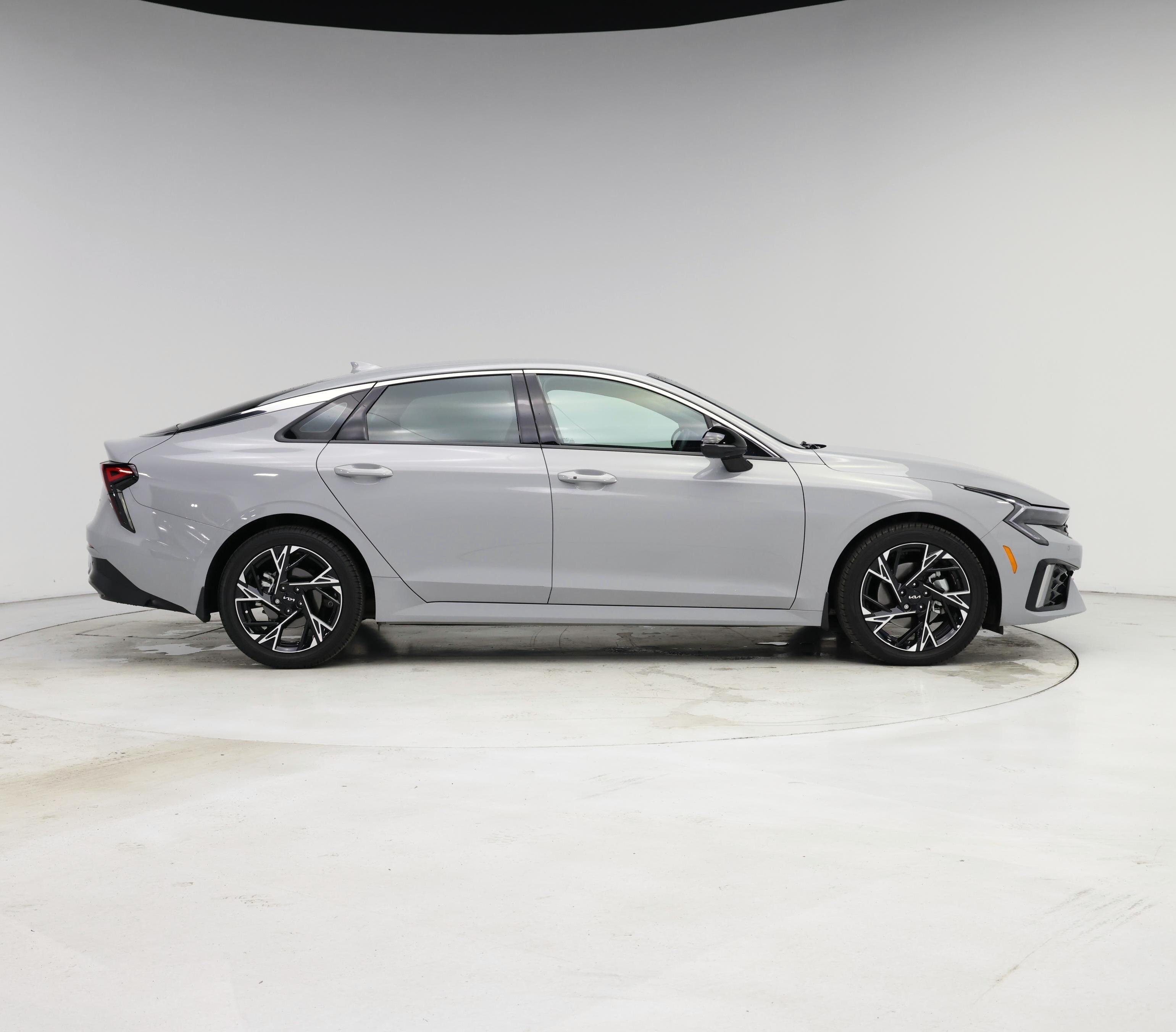Thumbnail: 2025 Kia K5 - 7