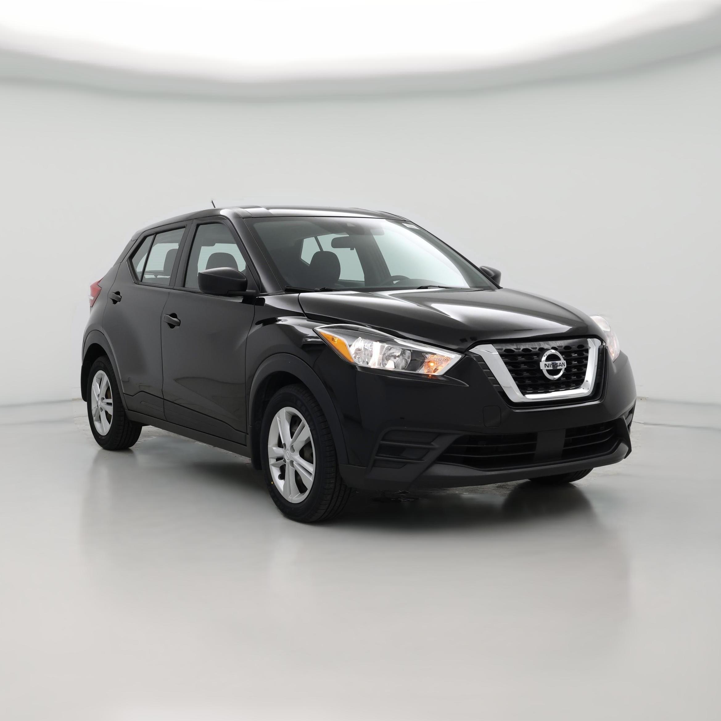 Thumbnail: 2020 Nissan Kicks - 1