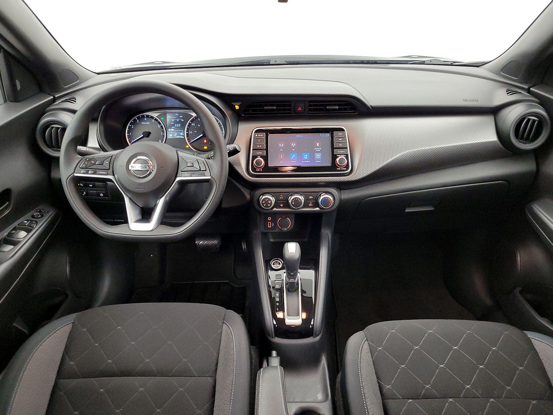 Thumbnail: 2020 Nissan Kicks - 9