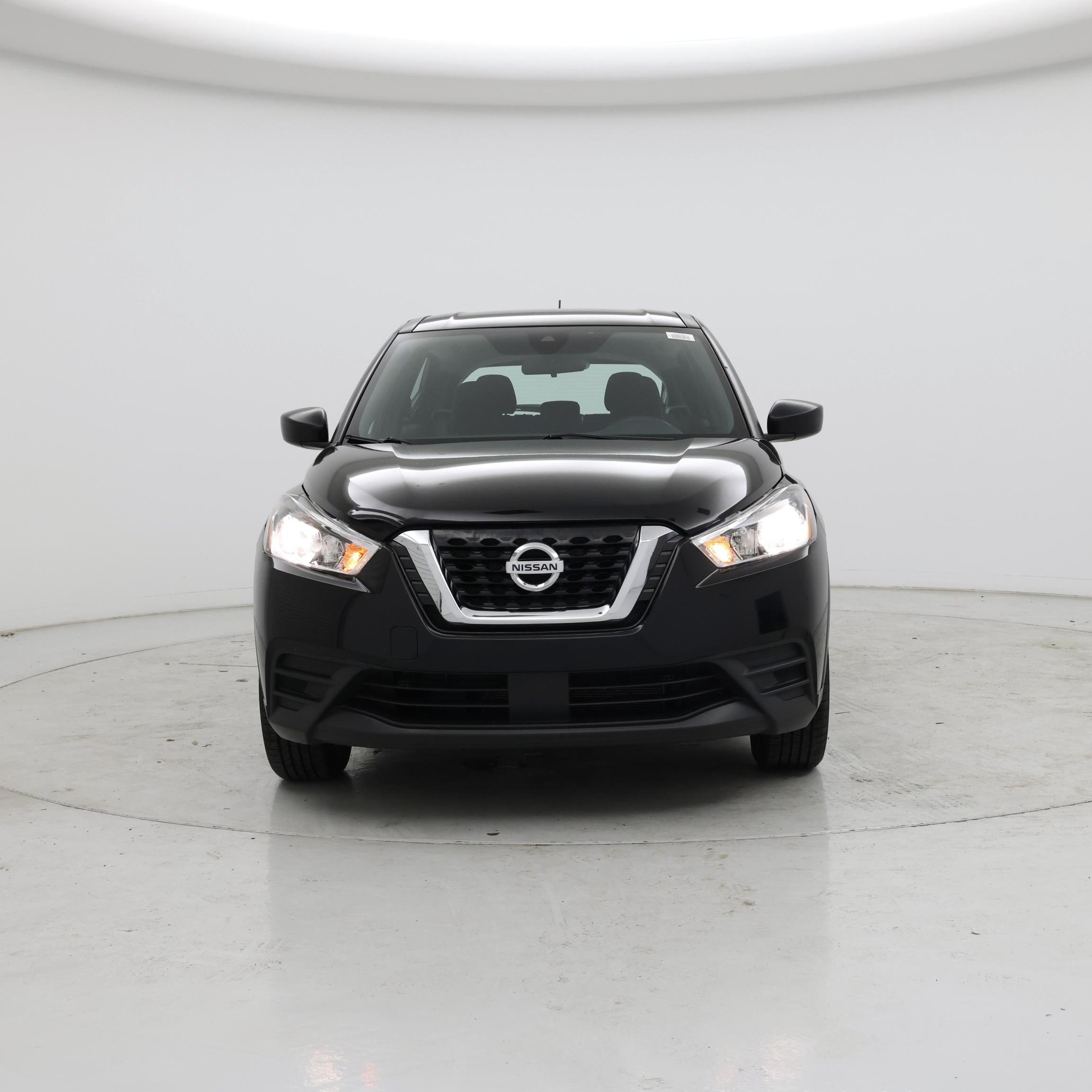 Thumbnail: 2020 Nissan Kicks - 5