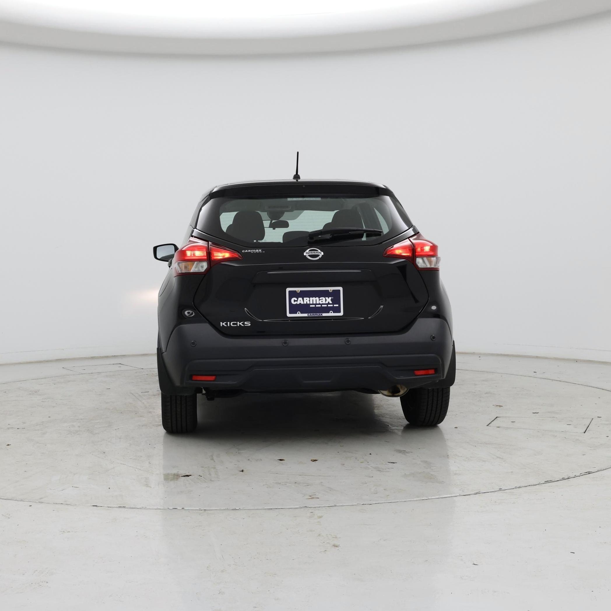 Thumbnail: 2020 Nissan Kicks - 6