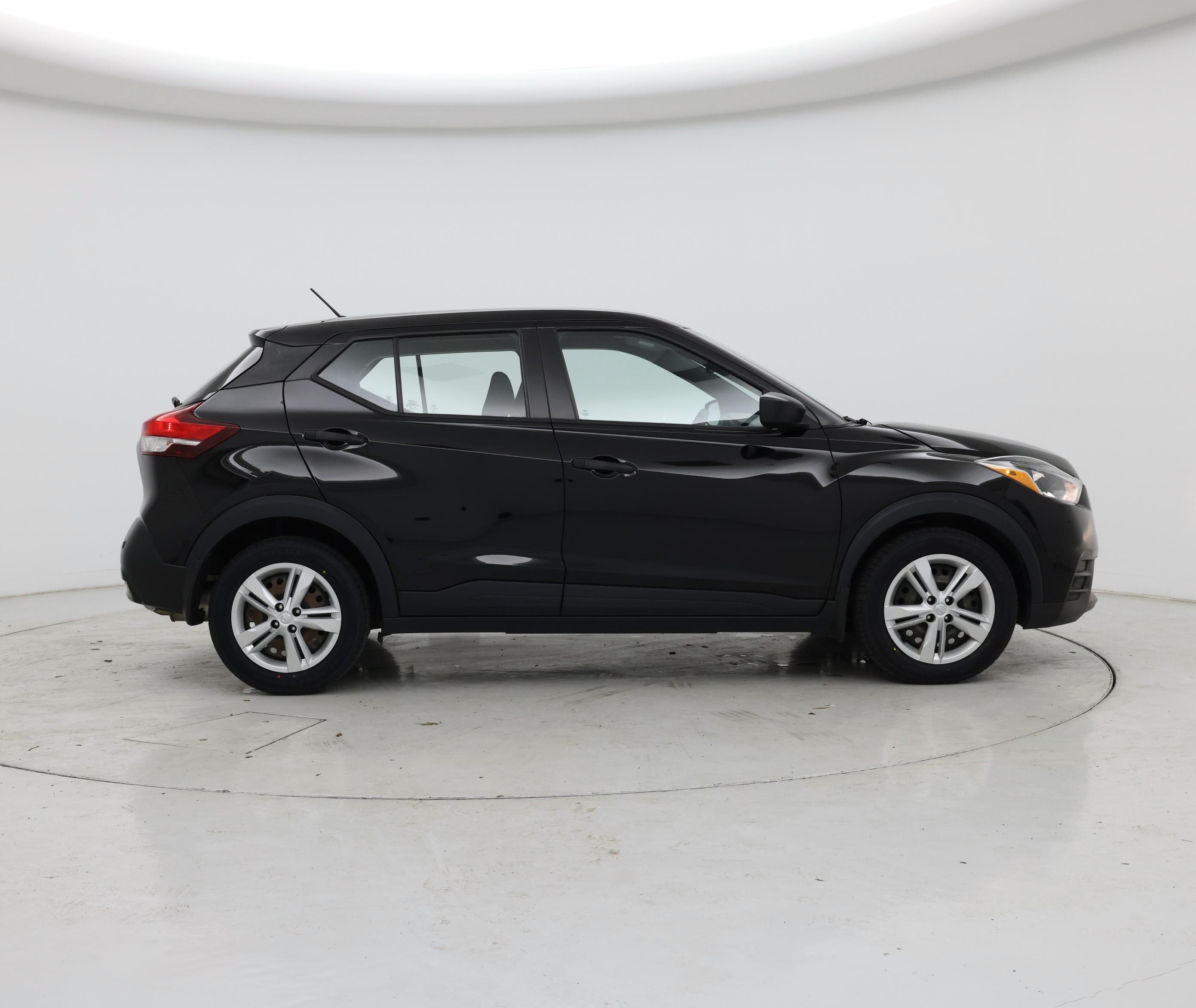 Thumbnail: 2020 Nissan Kicks - 7