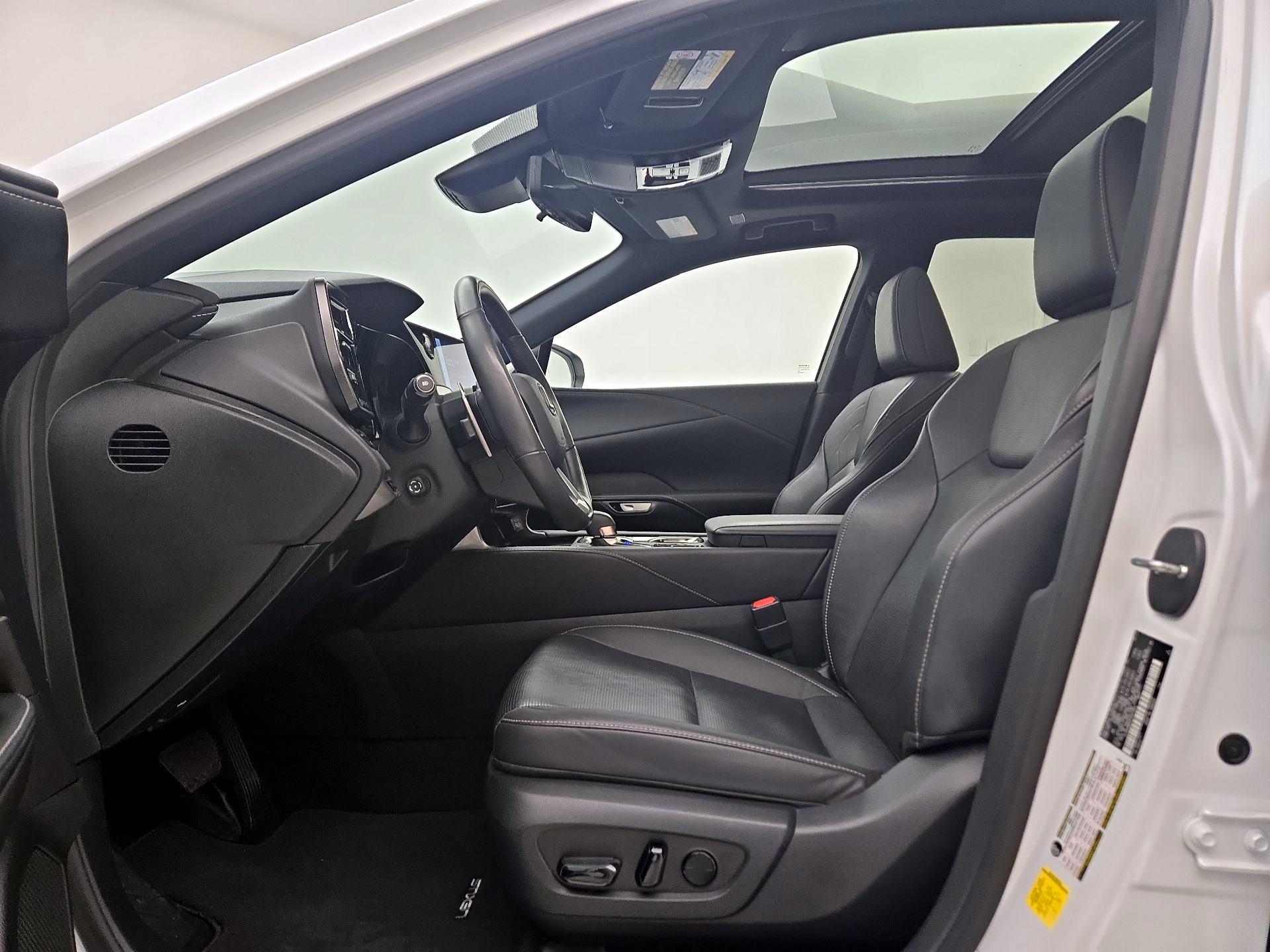 Thumbnail: 2023 Lexus RX - 11