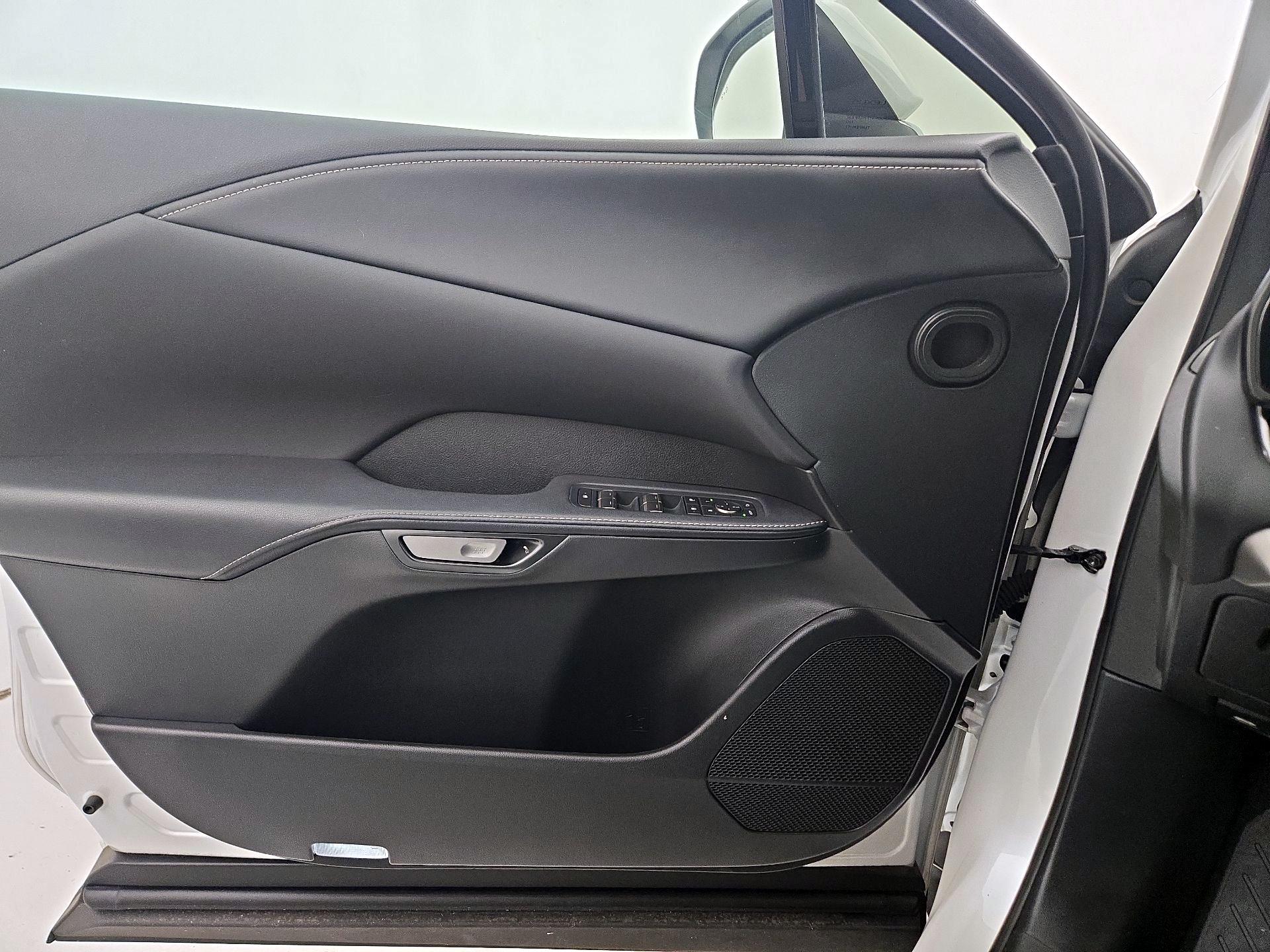 Thumbnail: 2023 Lexus RX - 12