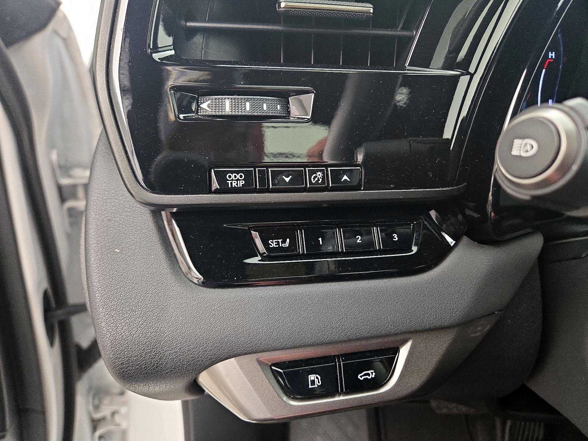 Thumbnail: 2023 Lexus RX - 13