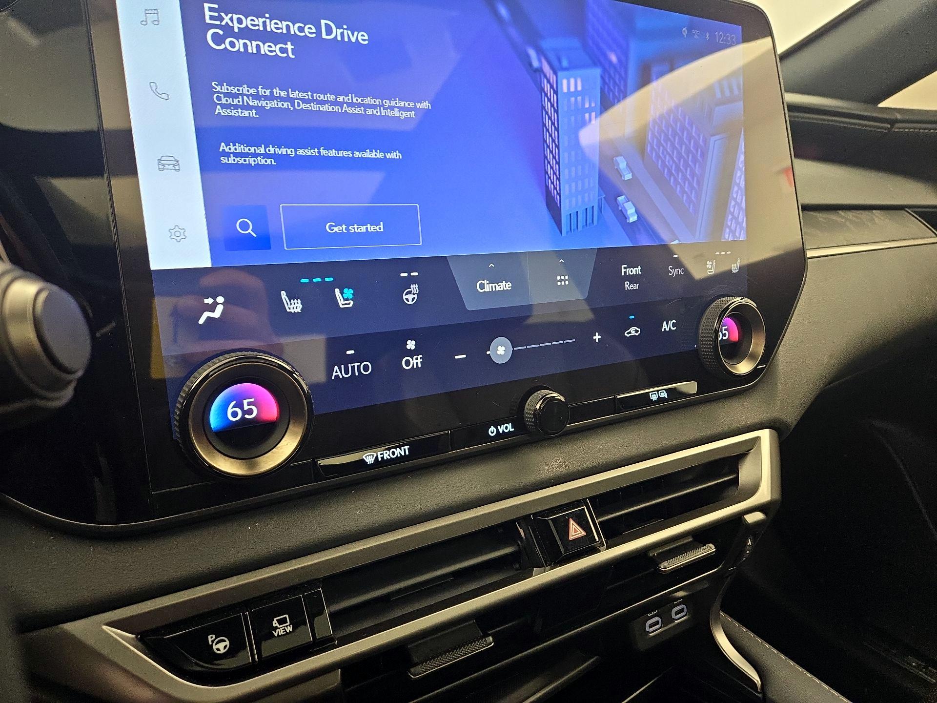 Thumbnail: 2023 Lexus RX - 16