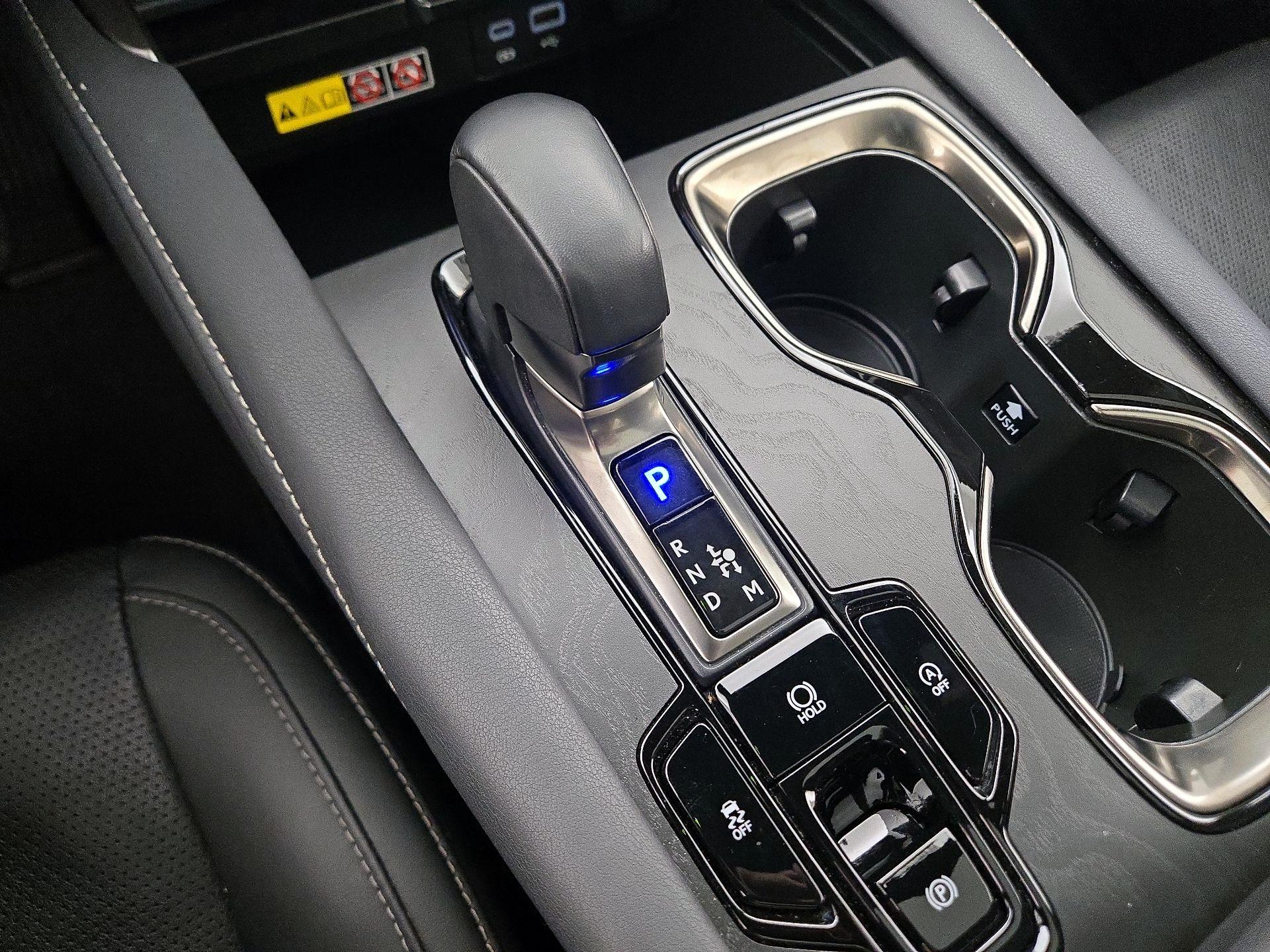 Thumbnail: 2023 Lexus RX - 17