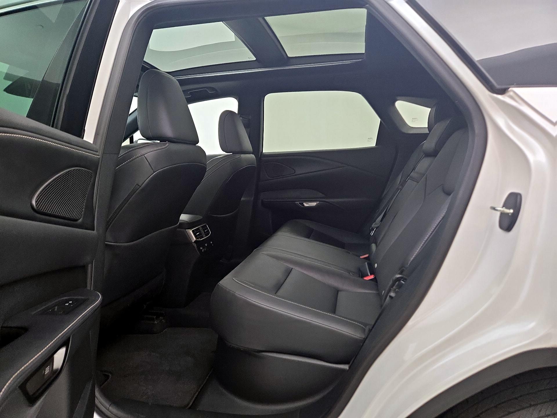 Thumbnail: 2023 Lexus RX - 20