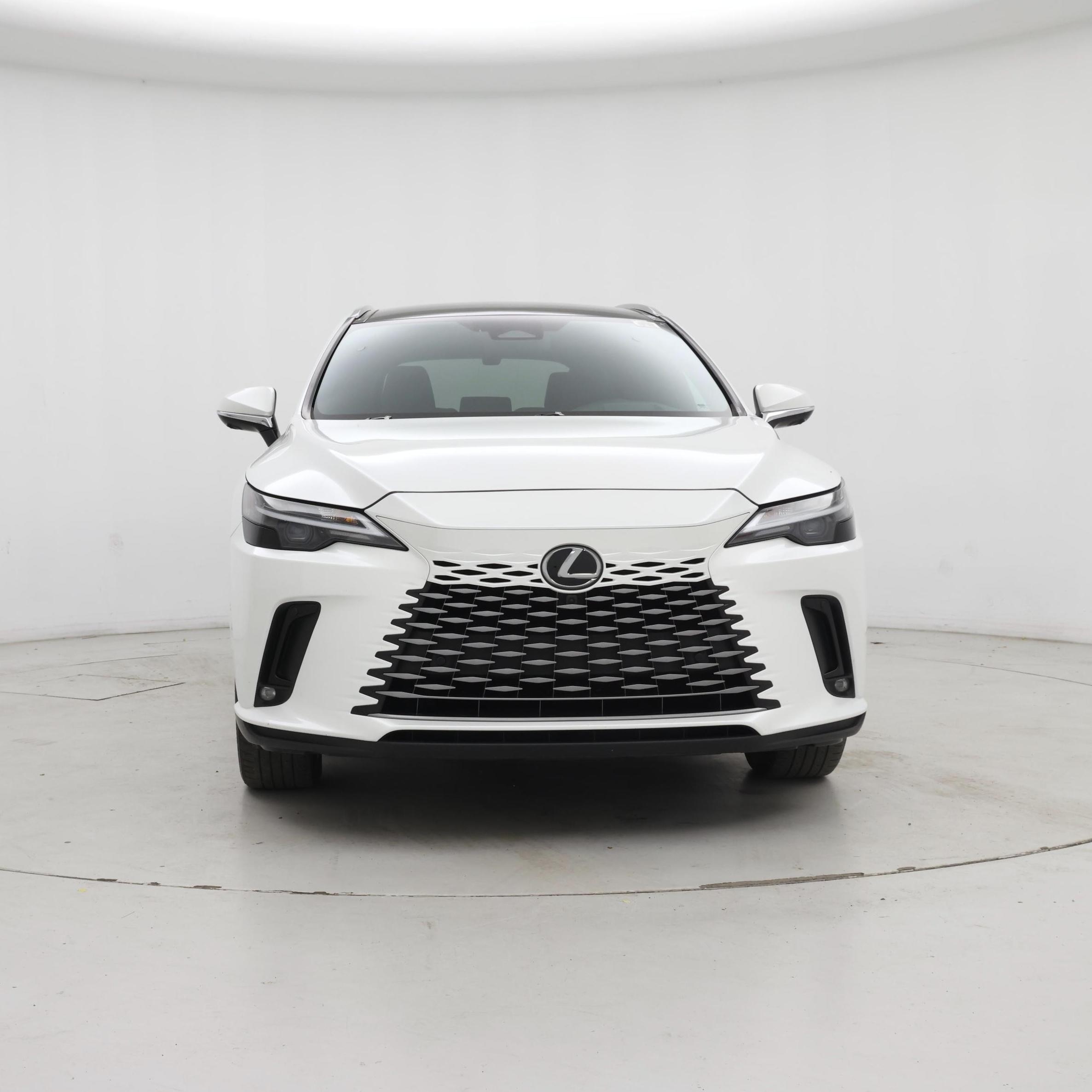 Thumbnail: 2023 Lexus RX - 5